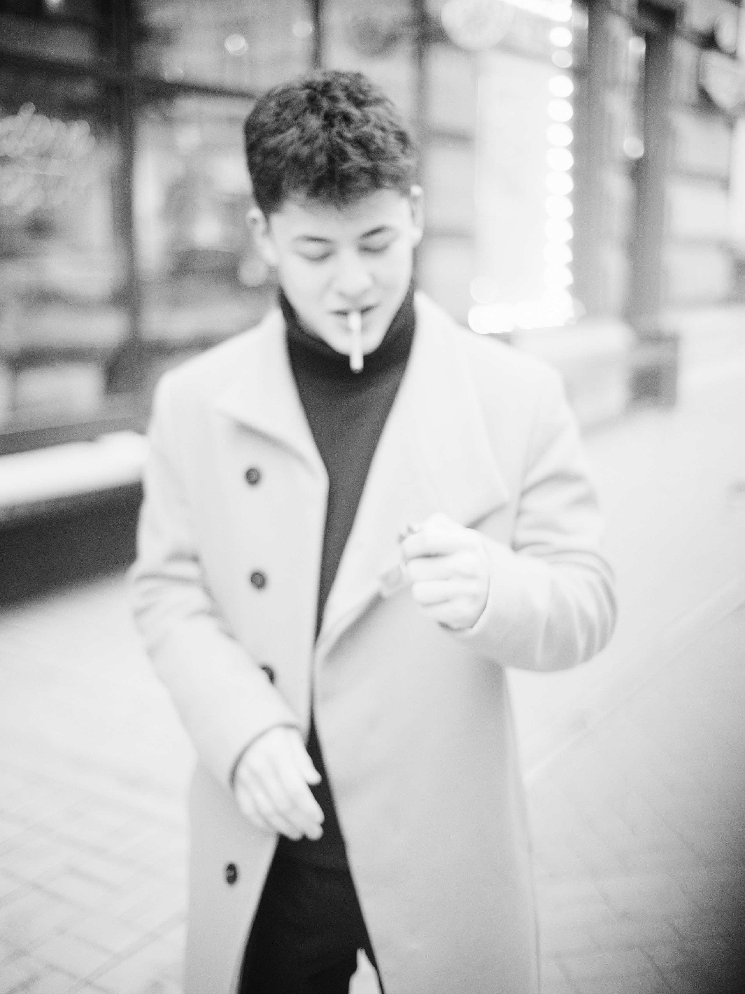 Анонс Фотопрогулки Кирилл (Ростов-на-Дону). Свадебный фотограф в Ростове-на-Дону Владимир Пешков