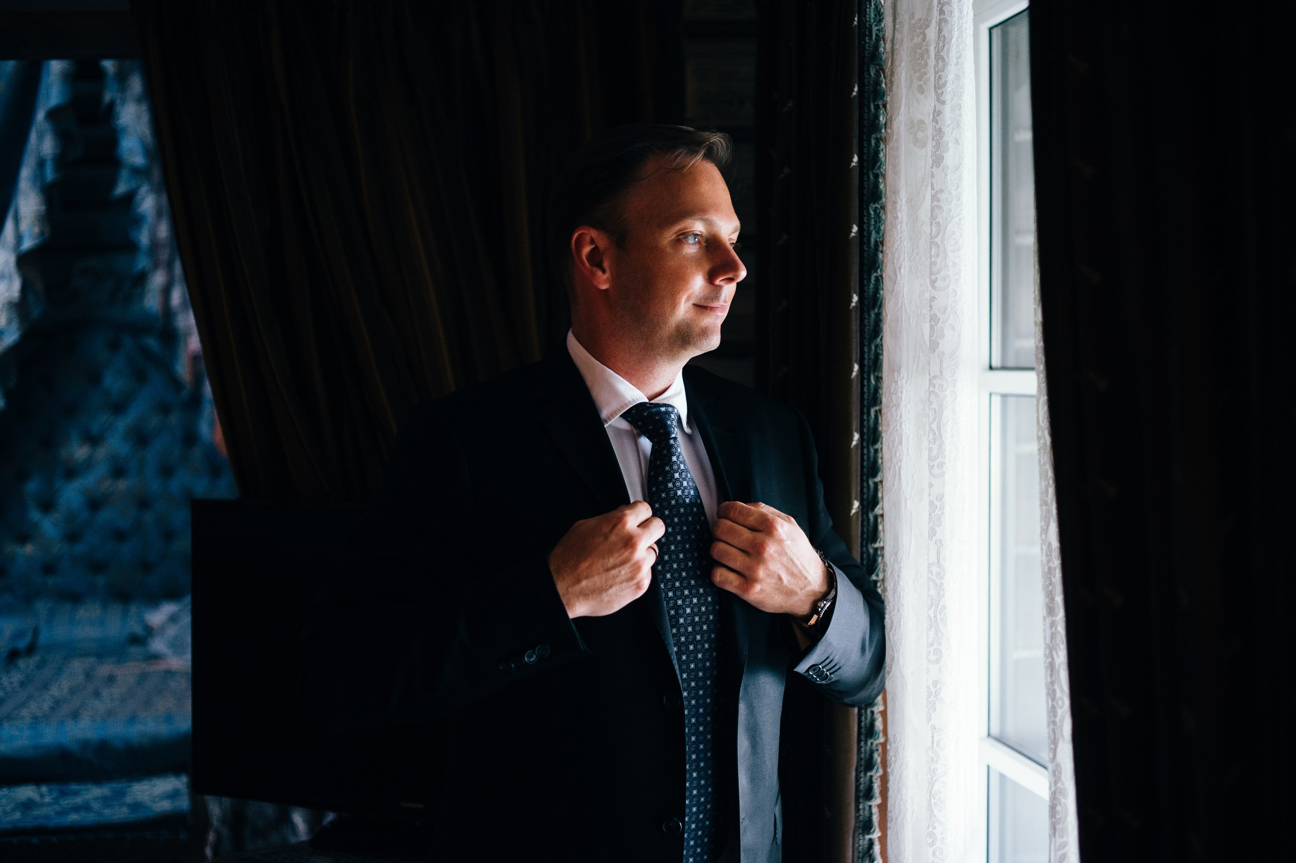 Света Матиас и Ева. Свадебный фотограф в Ростове-на-Дону Владимир Пешков