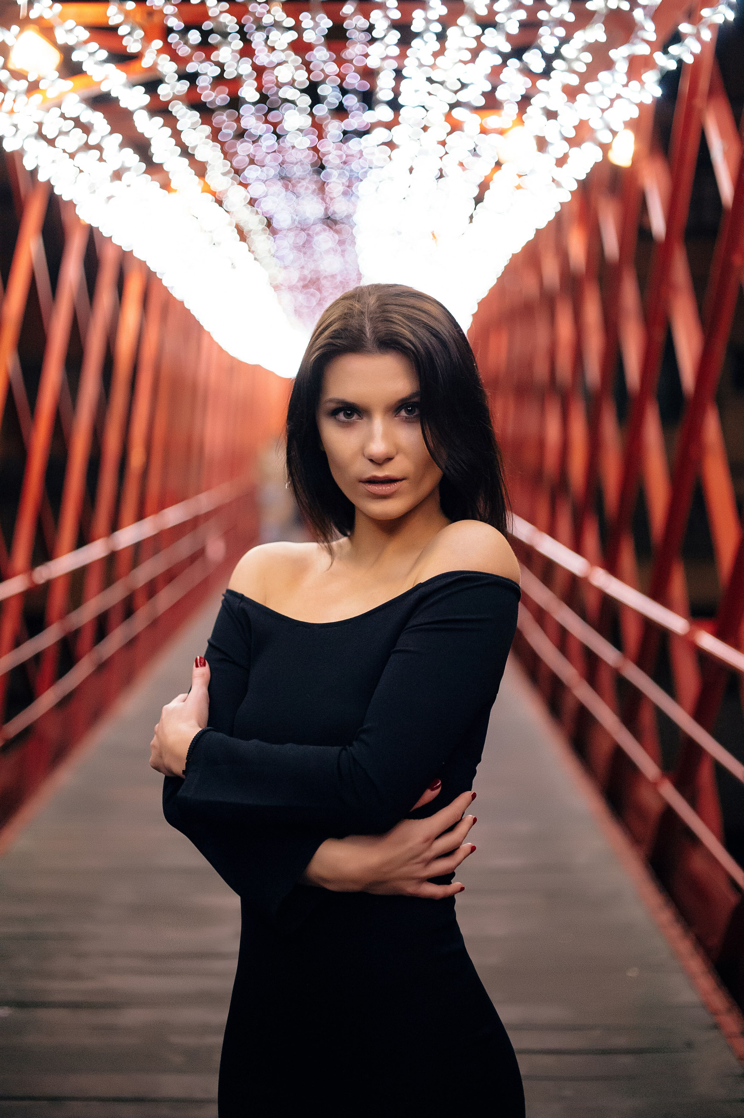 Barcelona. Свадебный фотограф в Ростове-на-Дону Владимир Пешков