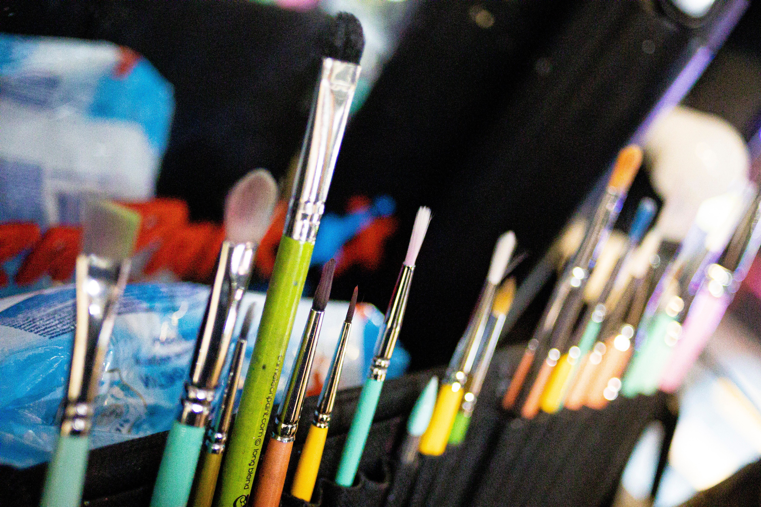 MazaPark, праздник. Samuildyak