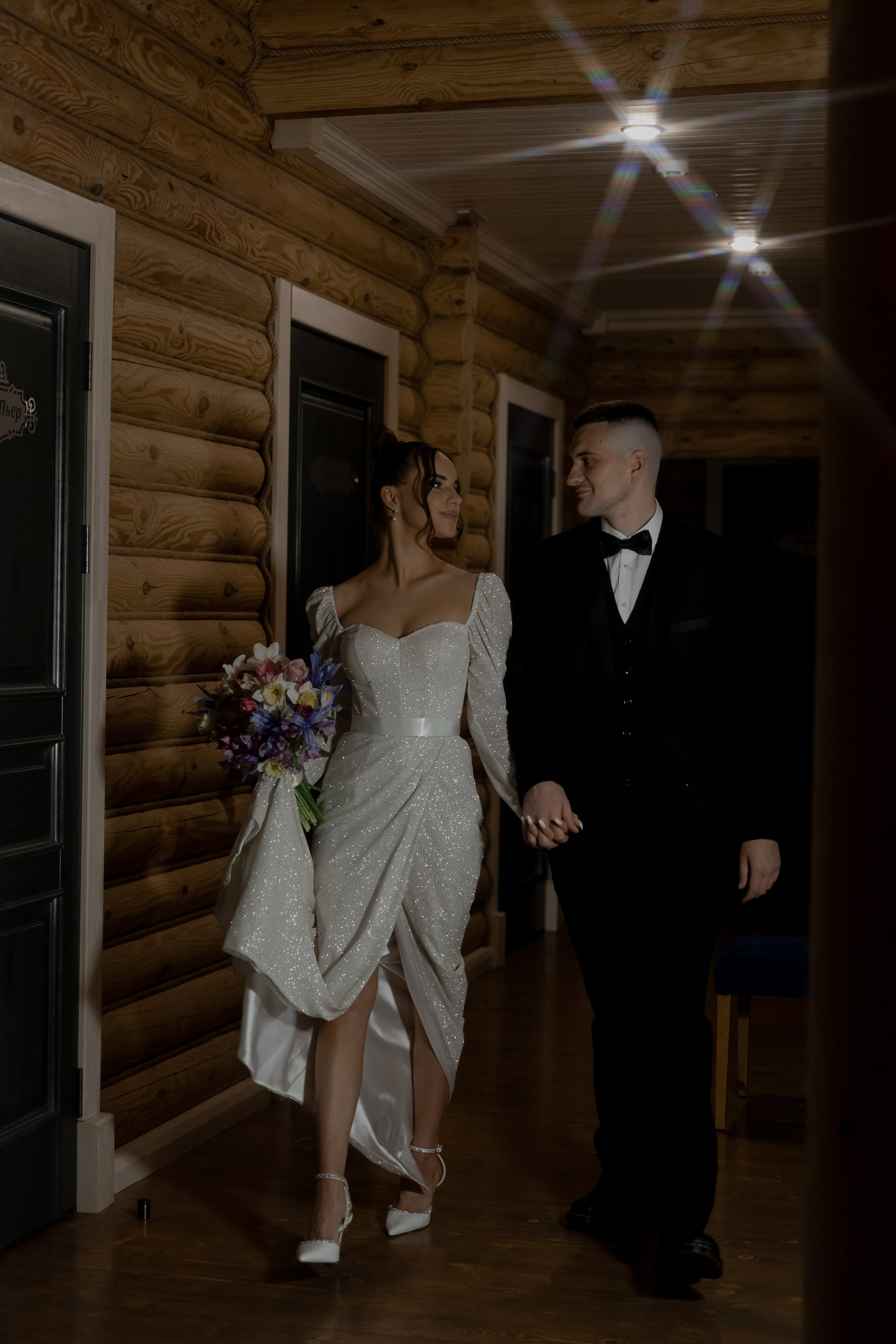 Д&Д * Капустяная Балка. Миленина Юлия Свадебный и семейный фотограф в Краснодаре