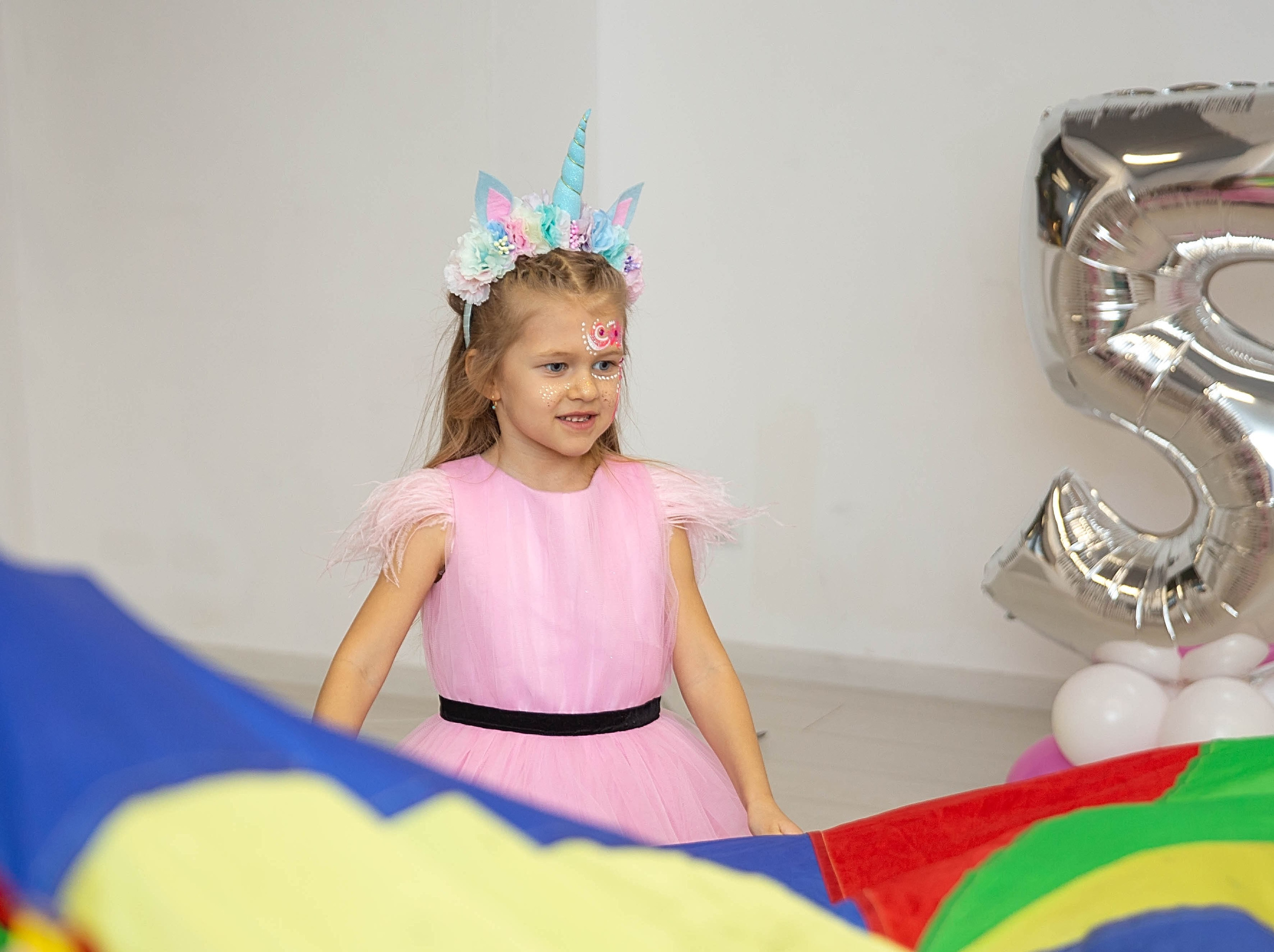 День Рождения. Семейный и детский фотограф в Нижнем Новгороде