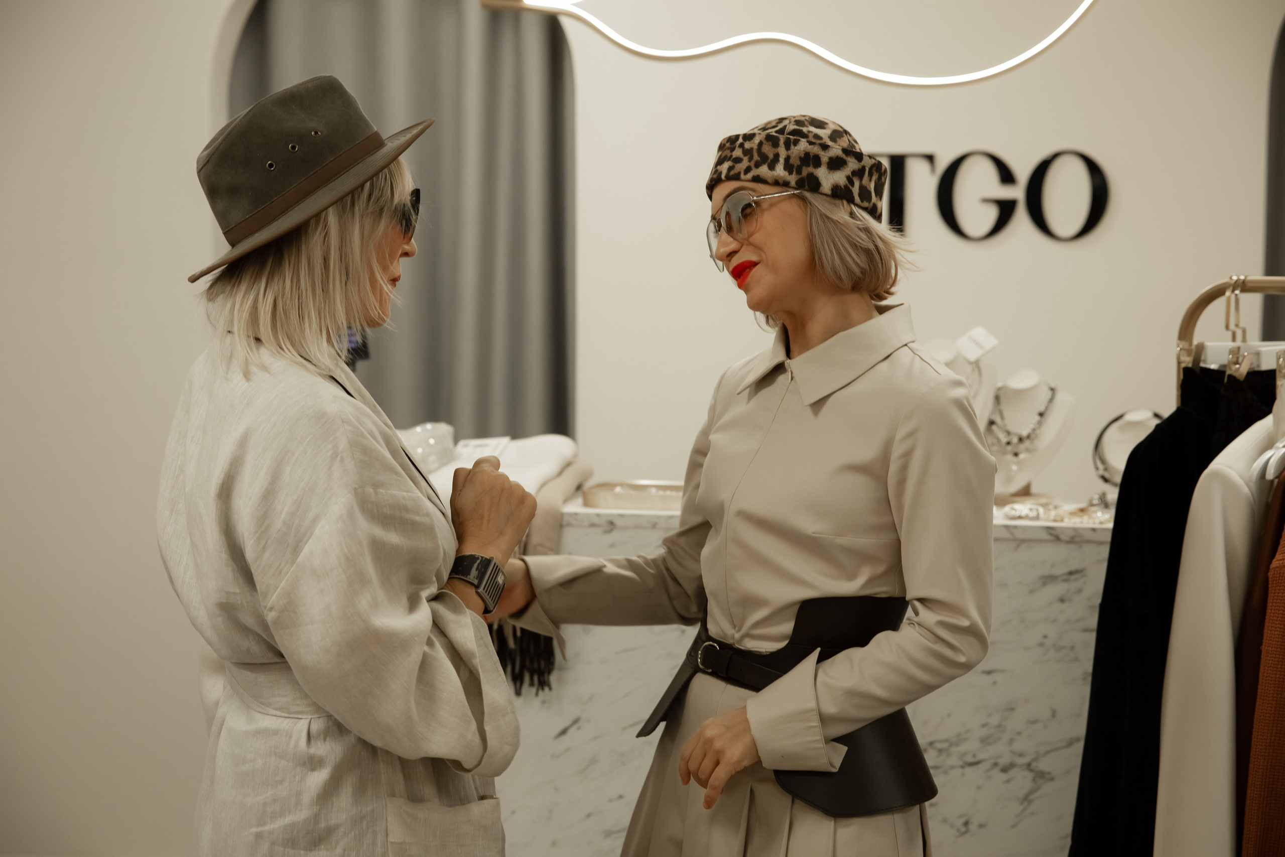 NATGO| Презентация Новой Коллекции. Фотограф брендов и бизнеса в Москве Алексей Сентюрин