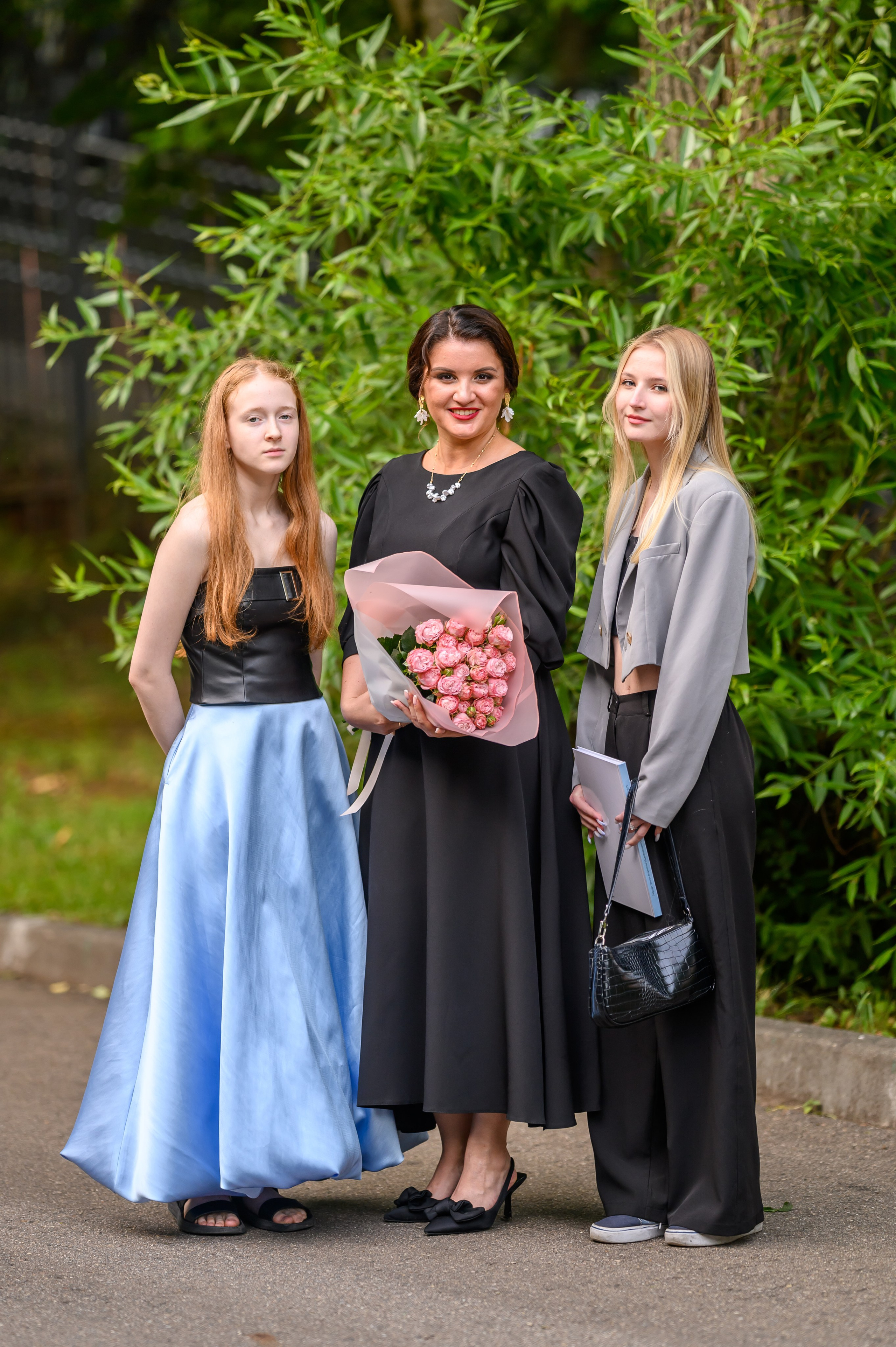 Выпускной 2023