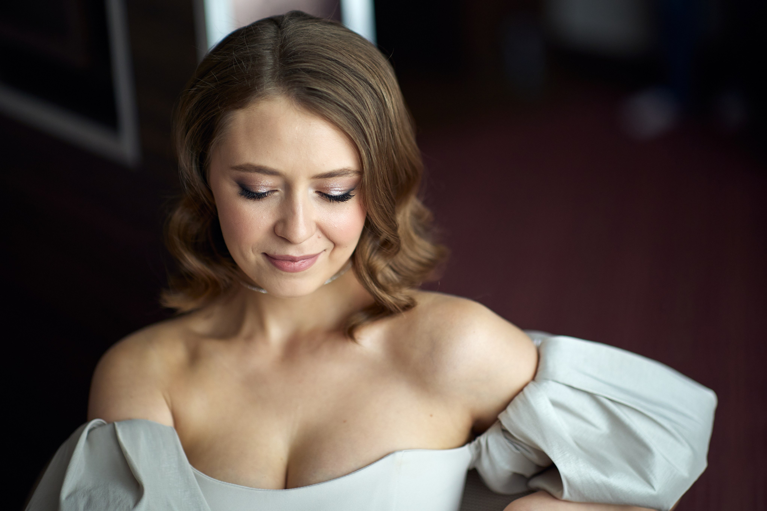 Анастасия и Роман. Свадебный и семейный фотограф в Саранске Евгений Кузнецов