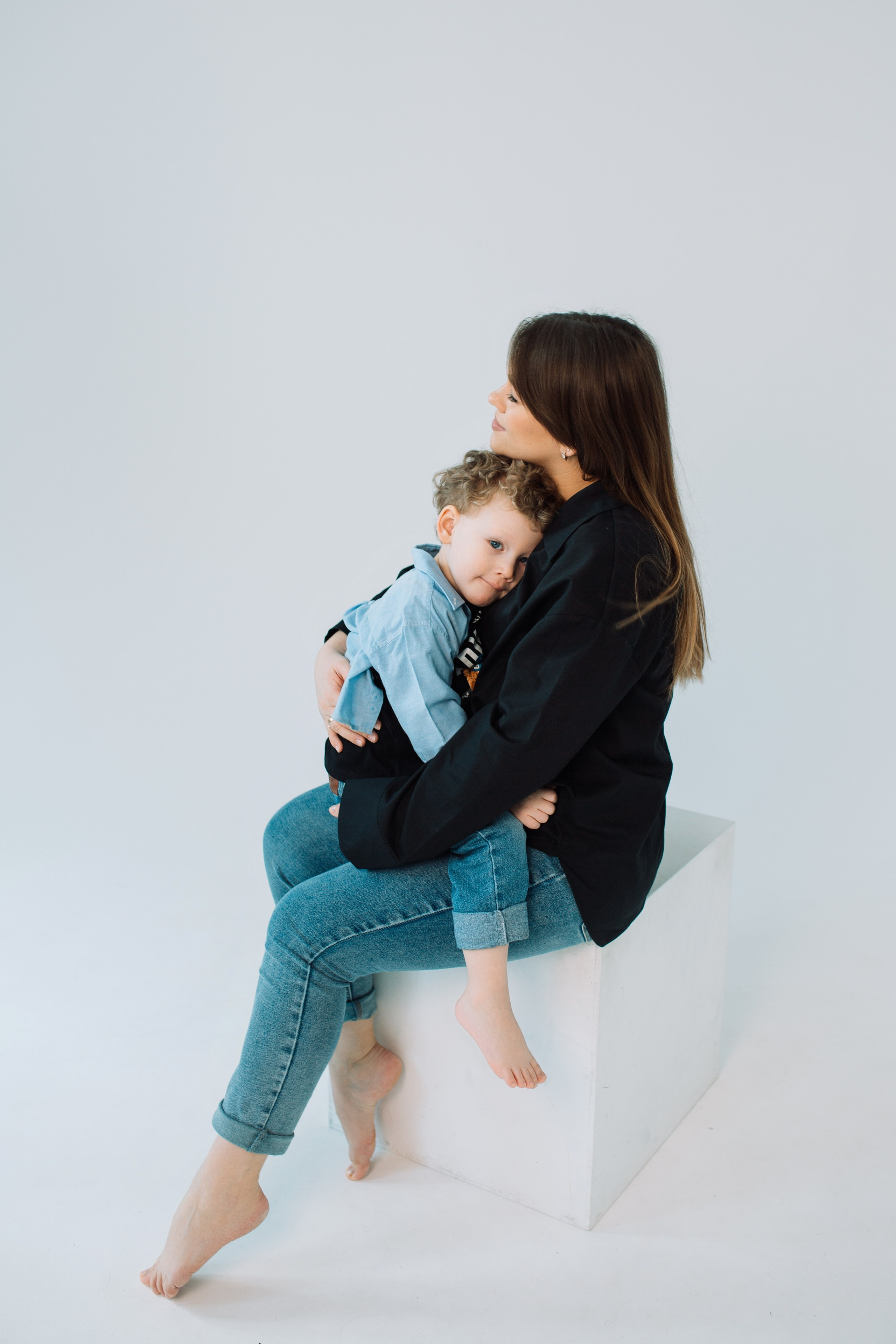 Дети. Детский и семейный фотограф в Самаре Евгения Гуть