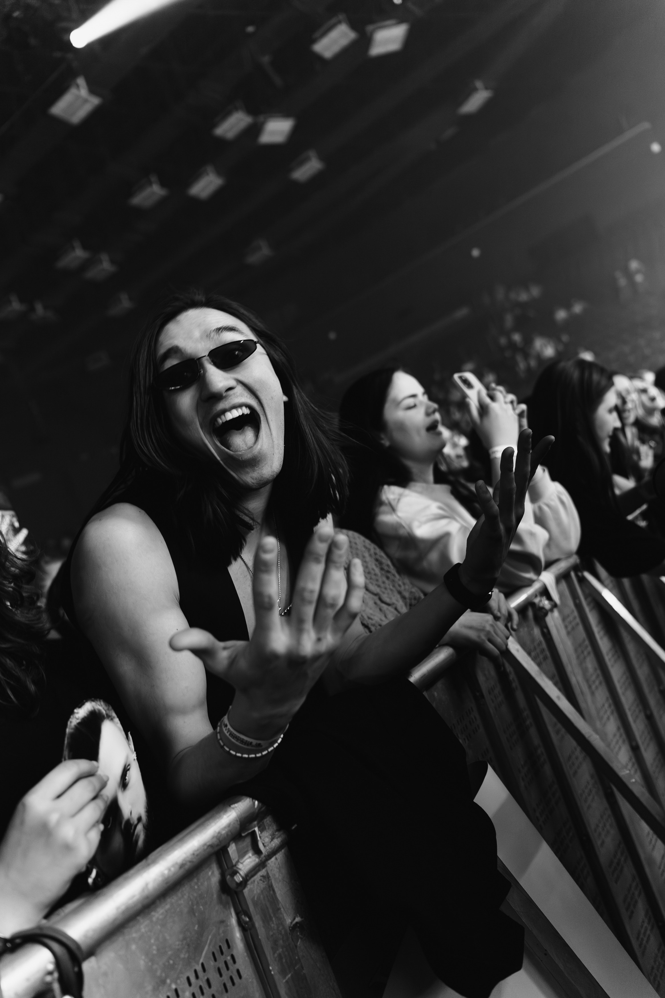 ZOLOTO. Портретный и репортажный фотограф в Санкт-Петербурге Максим Пашков