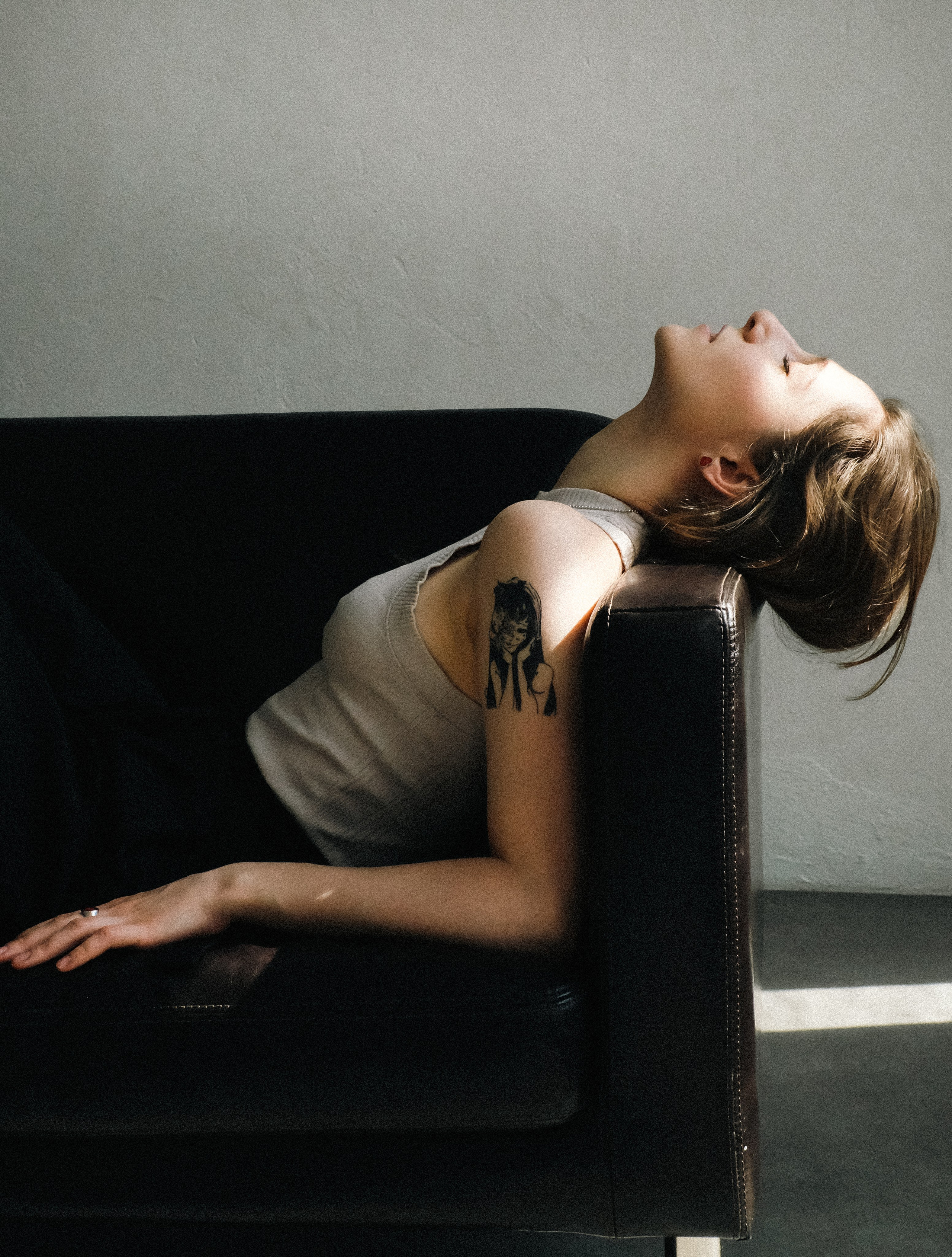 Beauty. Regina Platonova