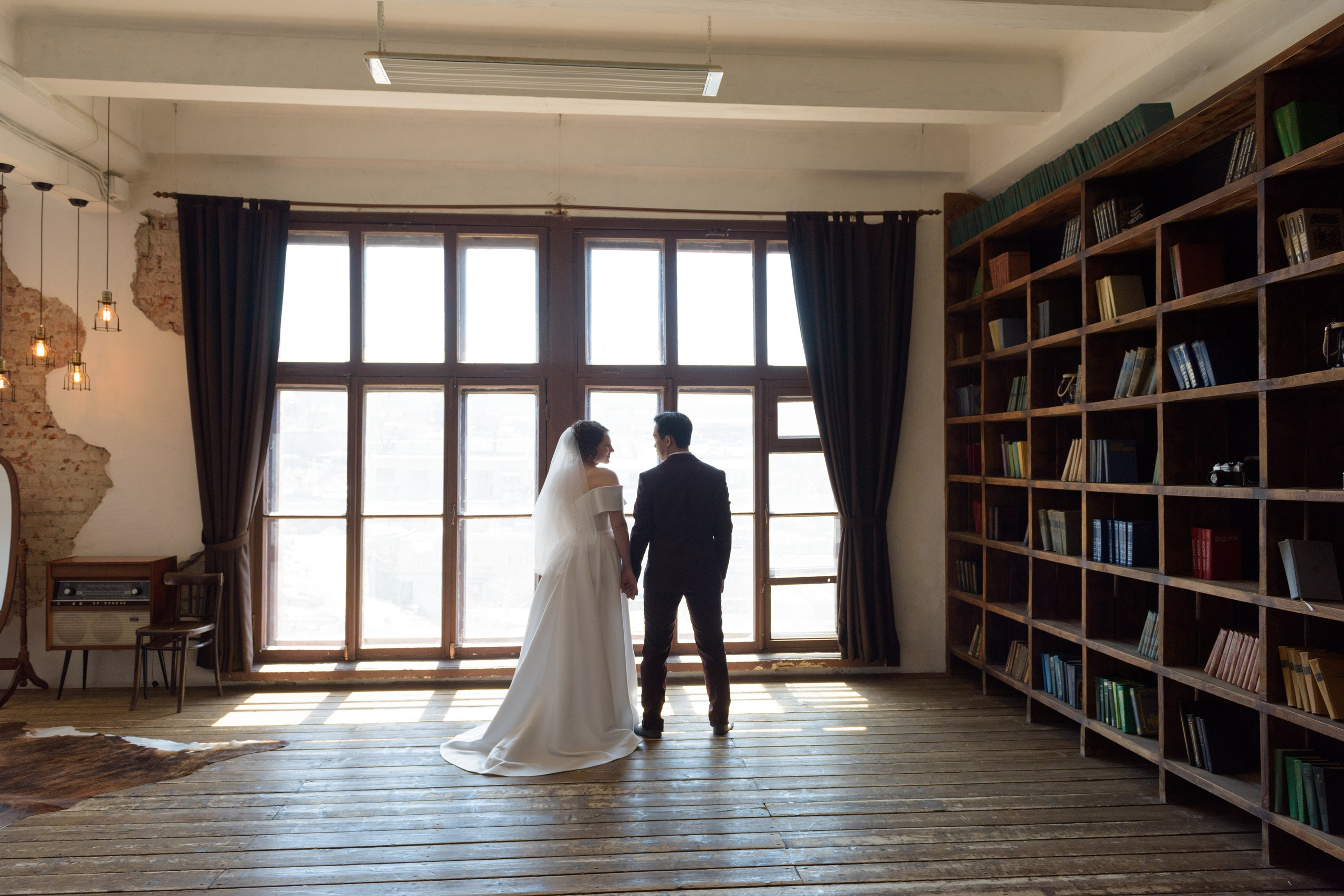 Анастасия и Александр. Семейный и свадебный фотограф во Владивостоке