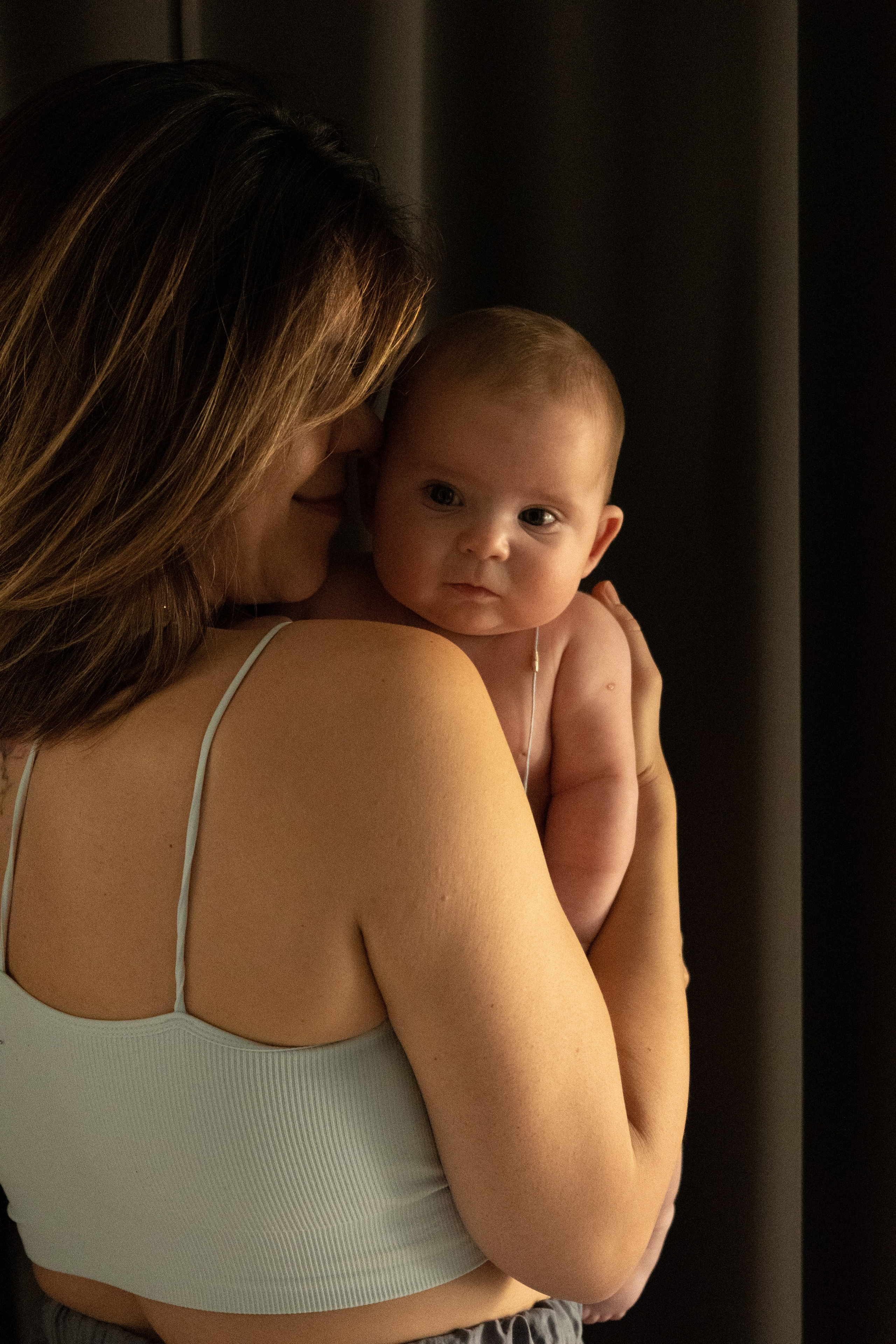 Материнские будни. Фотограф видеограф Ольга Василевская