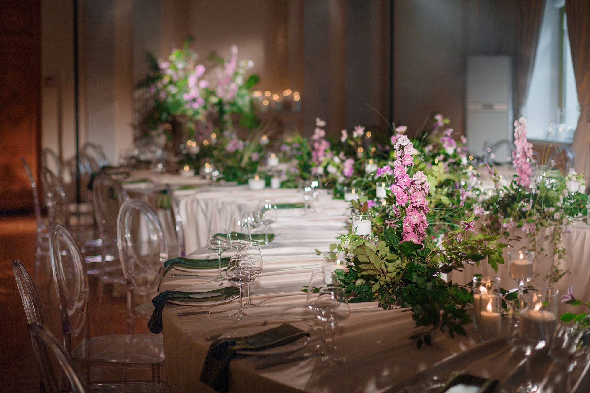 Особняк Ермолинского. Свадебный фотограф в Санкт-Петербурге Наталья Вендт