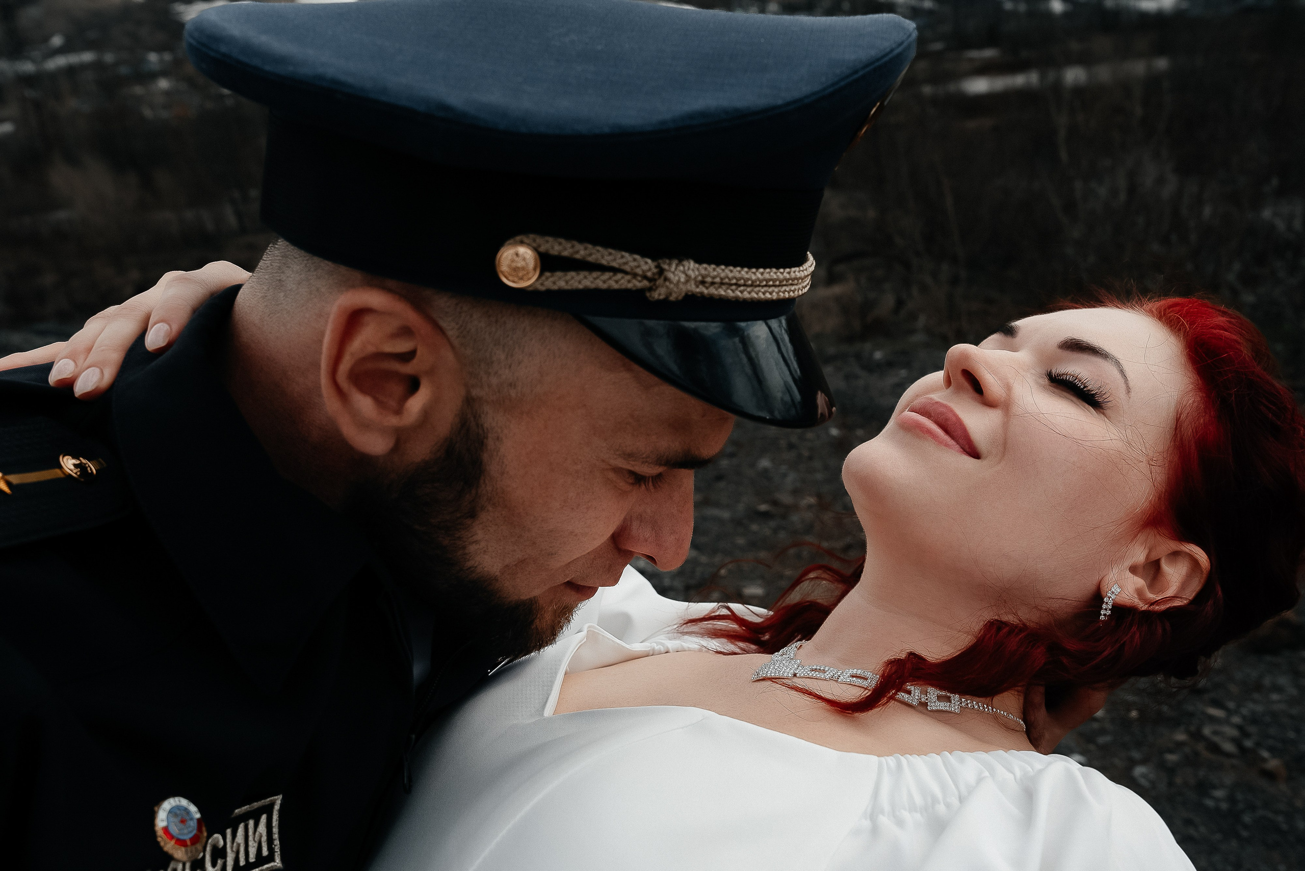 Свадьба Егора и Маргариты. Фотограф Таня Смолянинова