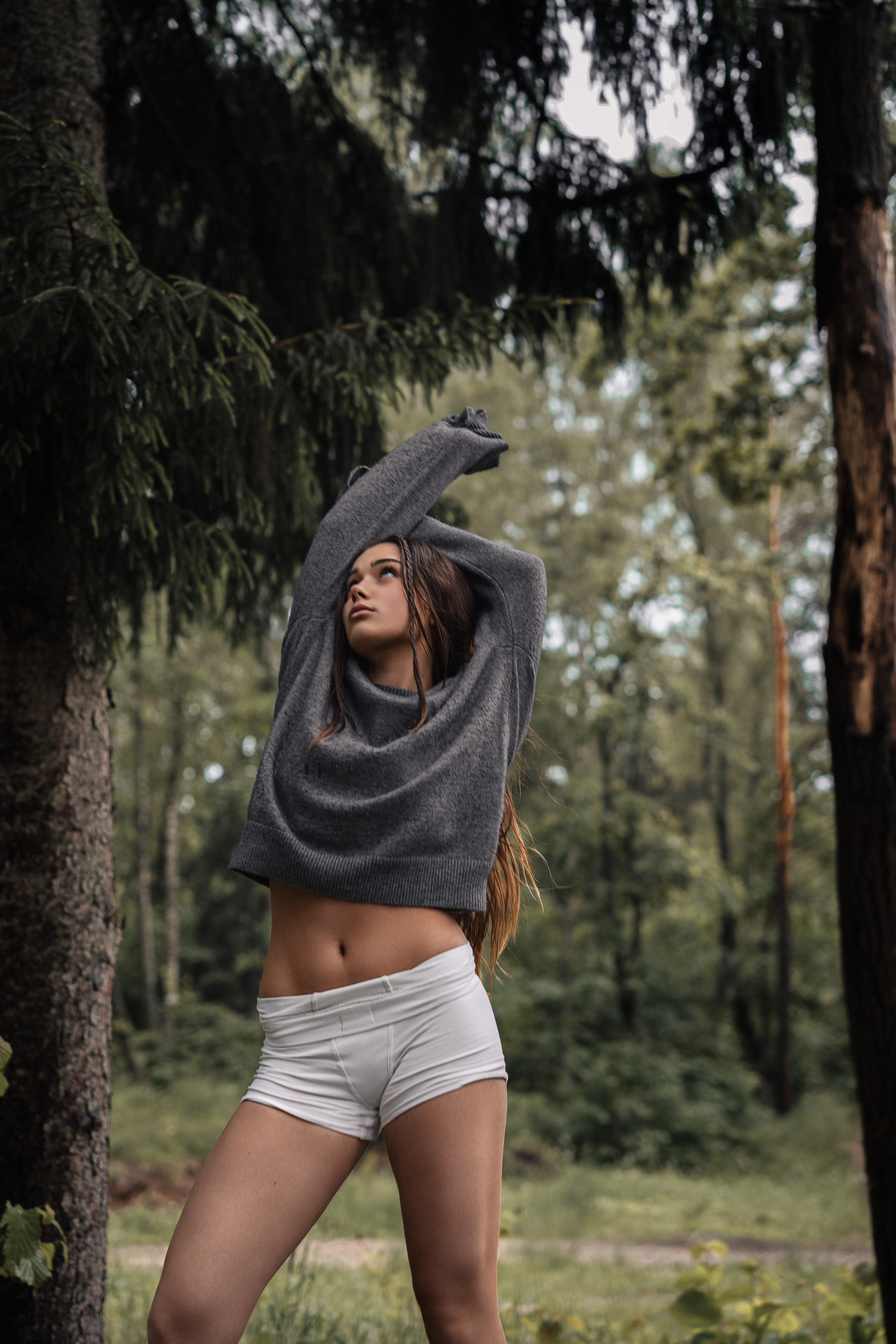 Ви. Женский фотограф Обнинск — Москва