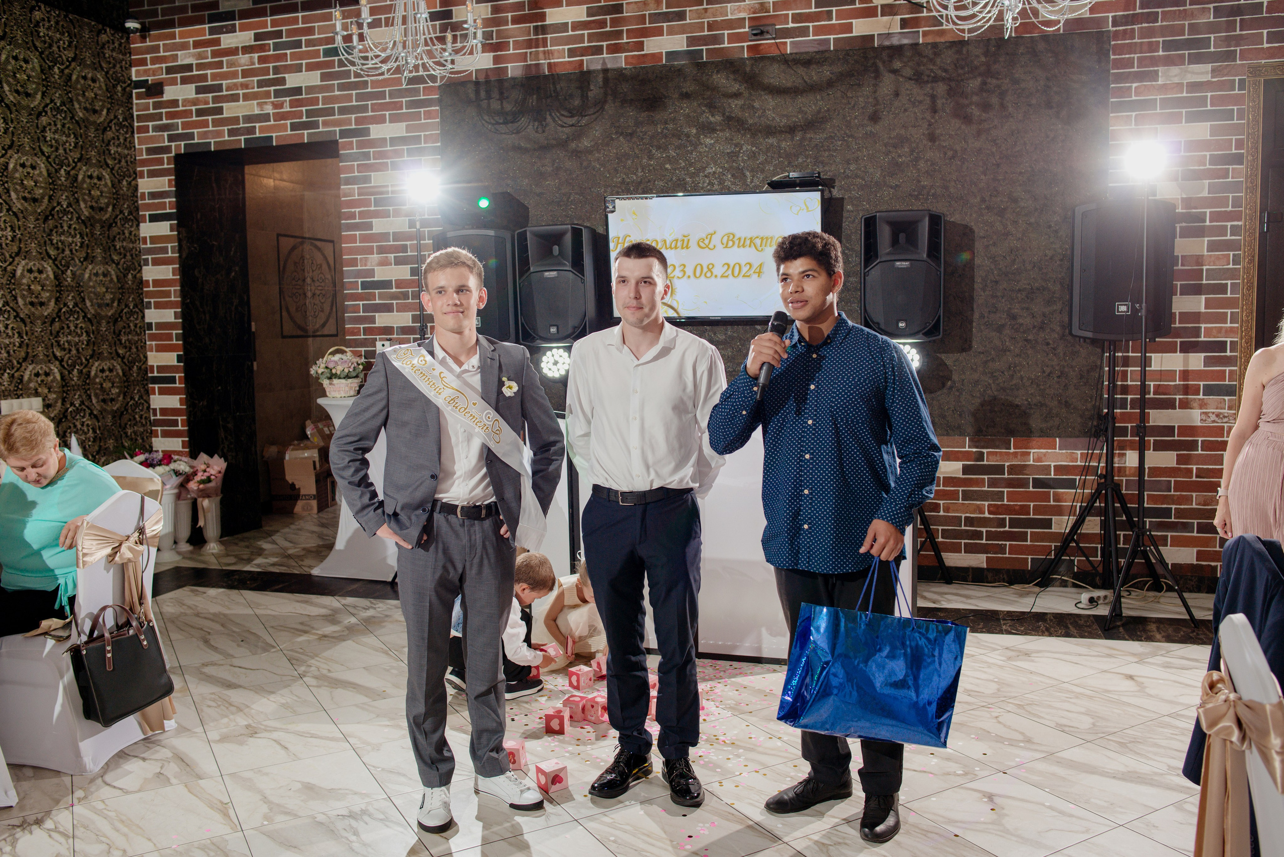 Николай и Виктория (г. Кашира). Королева Елена Свадебный и семейный фотограф в Туле