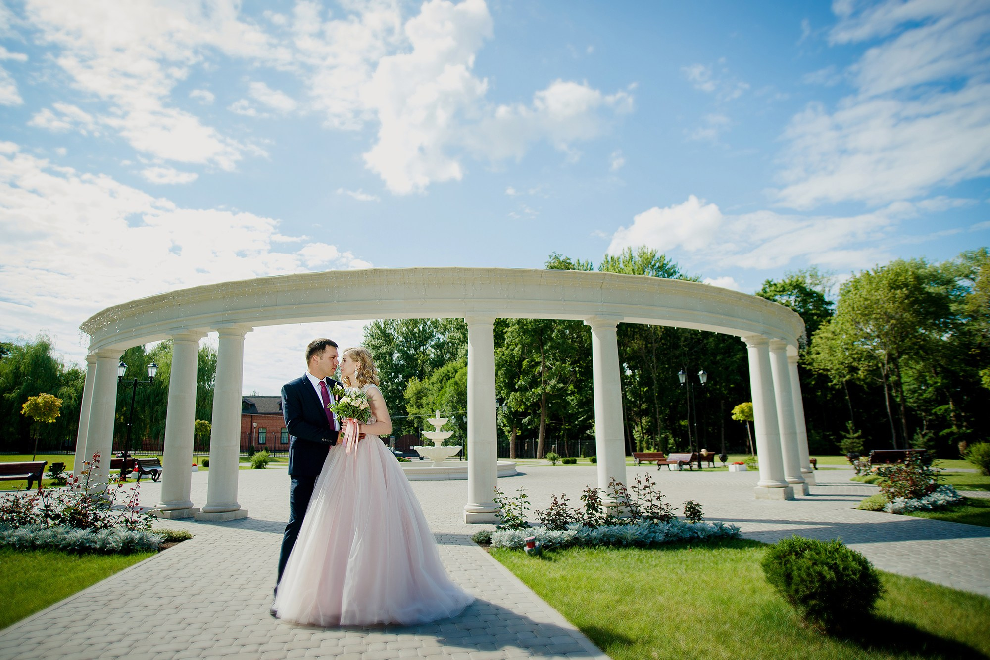 Королева Елена Свадебный и семейный фотограф в Туле