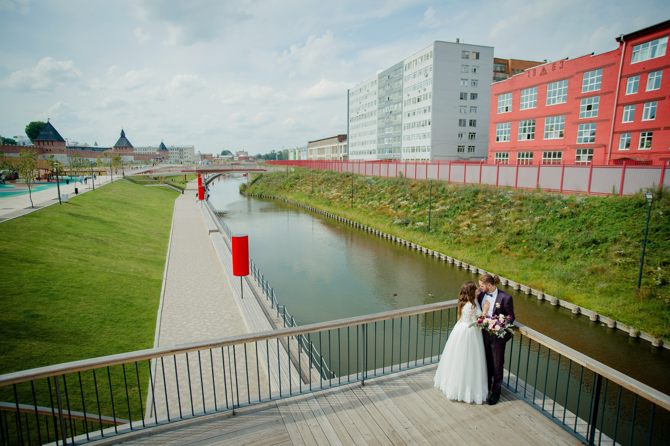 Королева Елена Свадебный и семейный фотограф в Туле