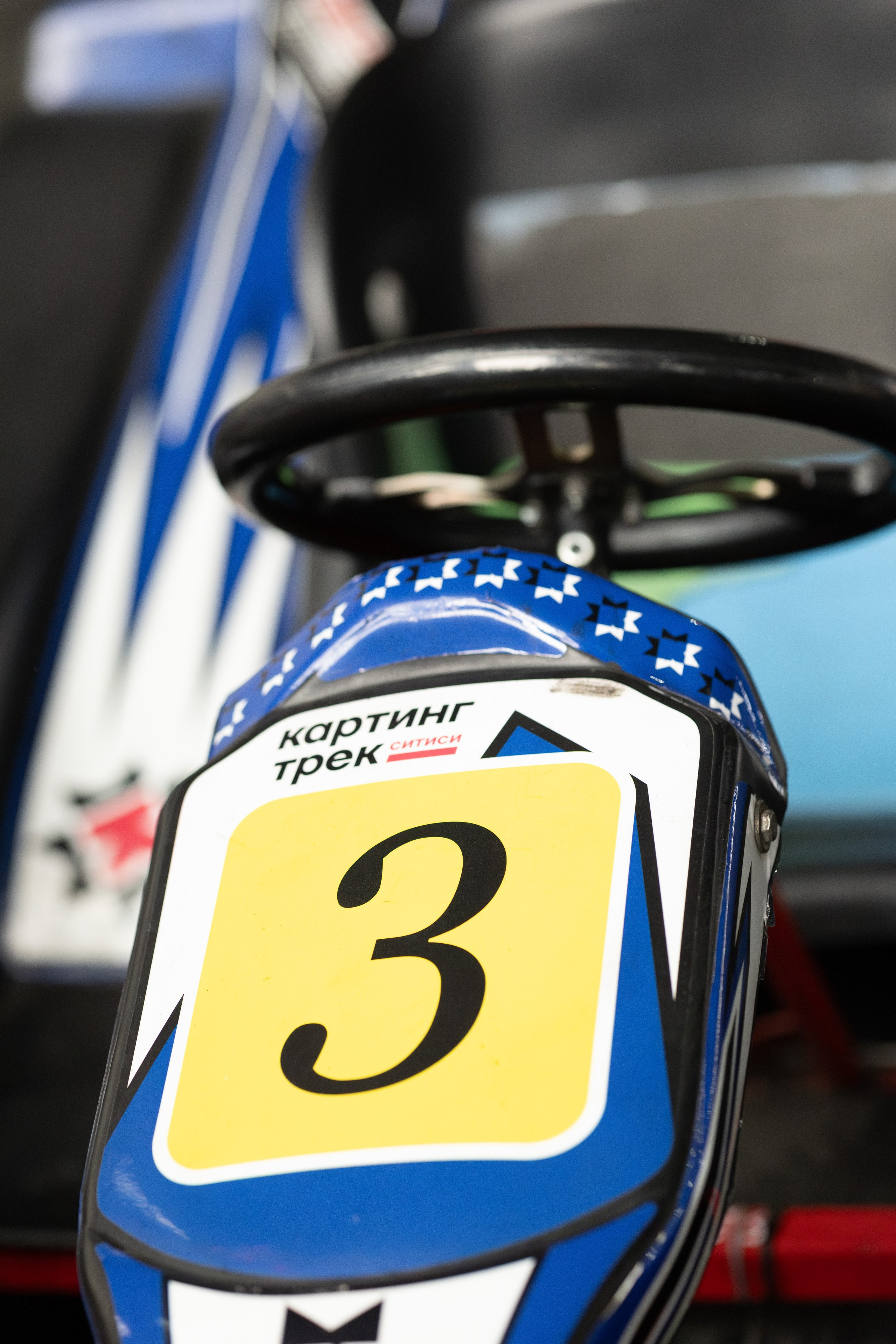 Спорт. Фотограф Яна Матвеева в Ижевске