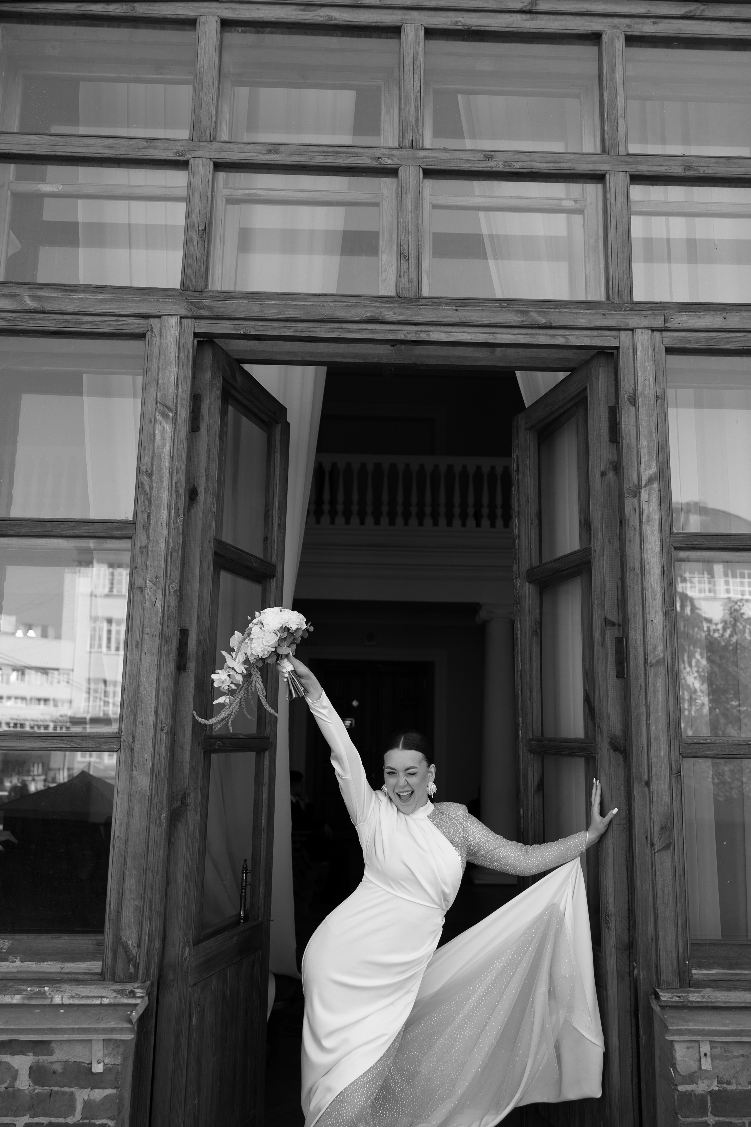 Ян и Анастасия. Свадебный фотограф Курск Максим Ноздрачев