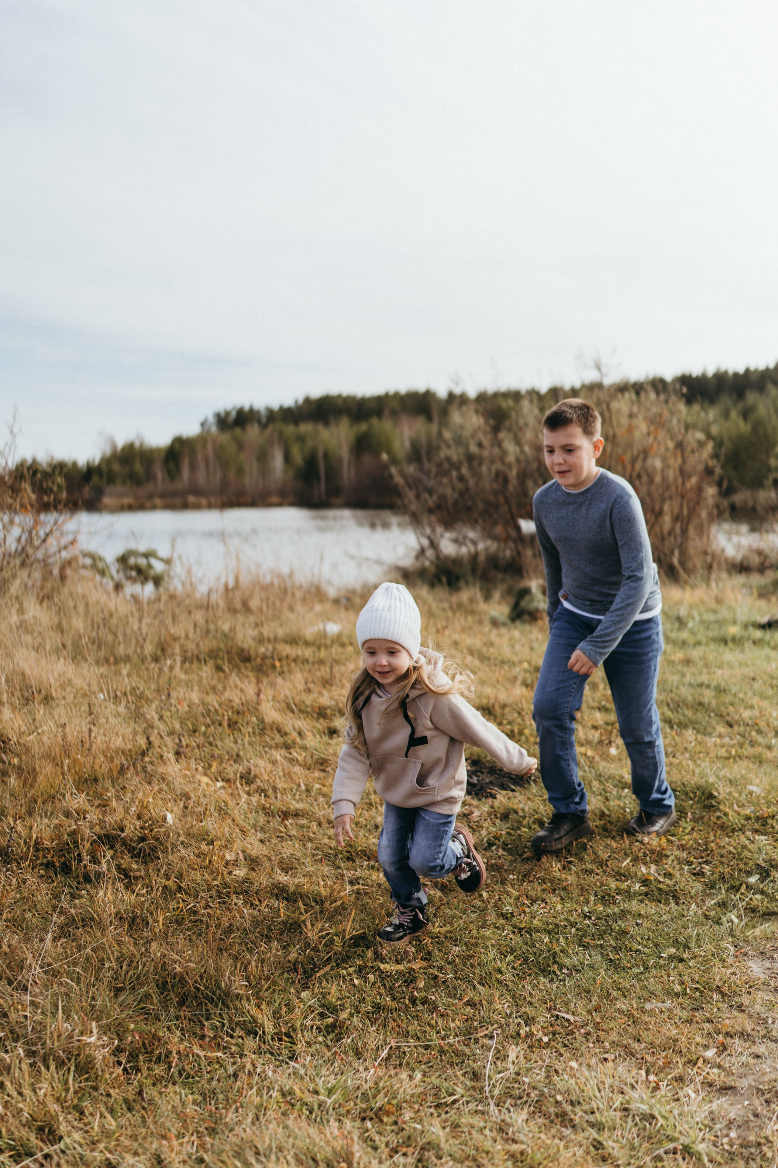 Татьяна/Дамир и Ева. Фотограф в Санкт-Петербурге — Лучина Екатерина