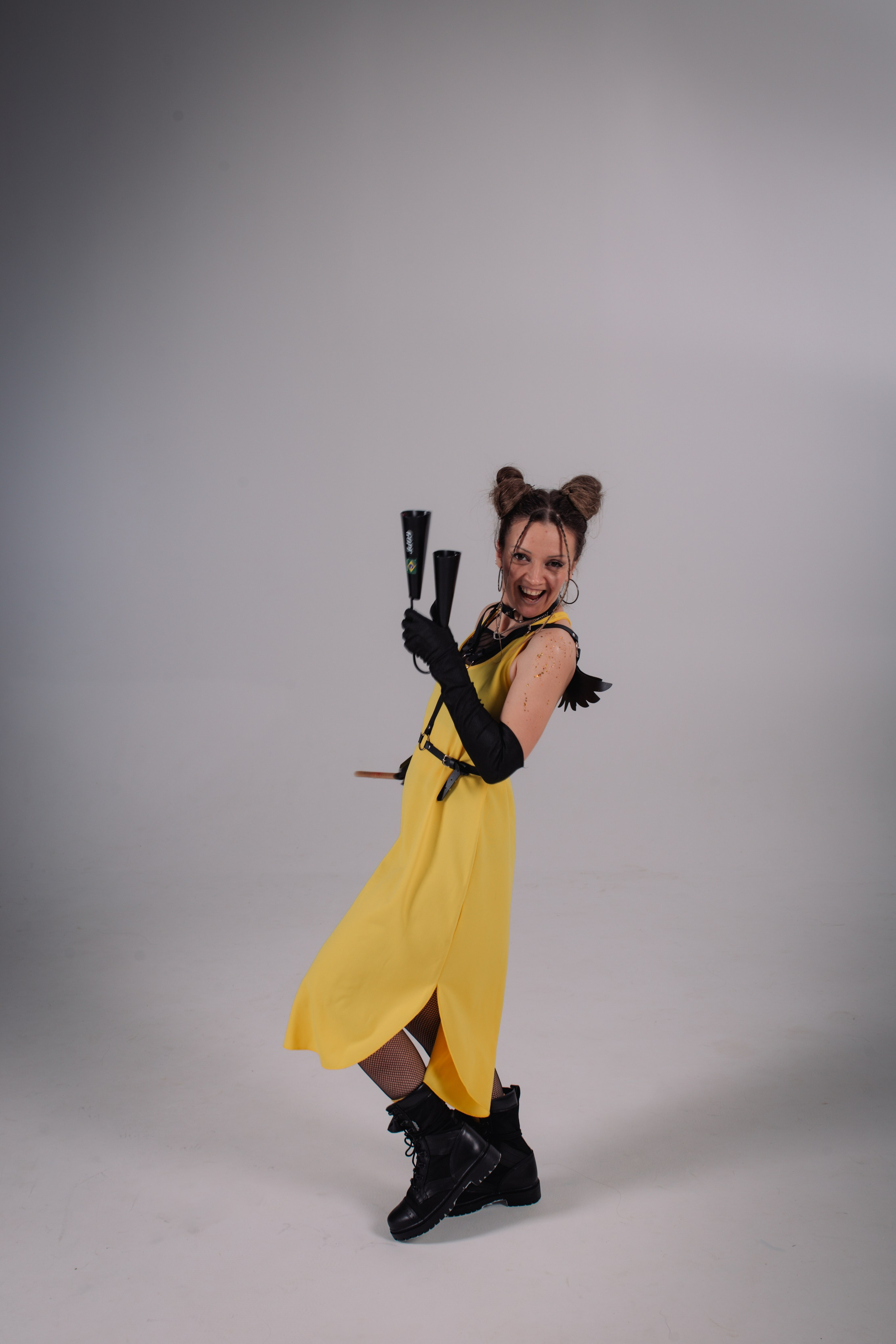 Коллектив BARABAND