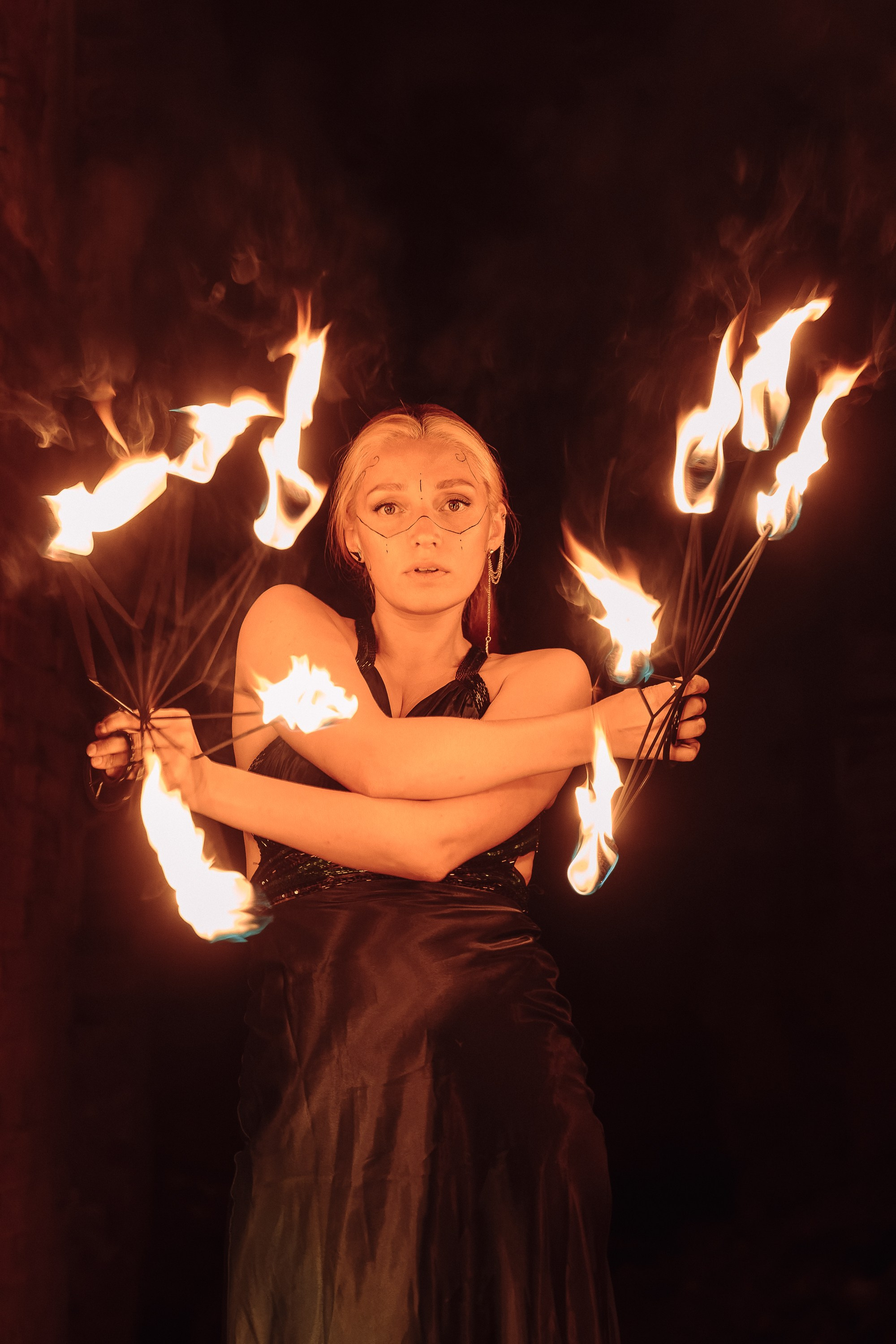 Ignis. Паша Страхов — фотограф