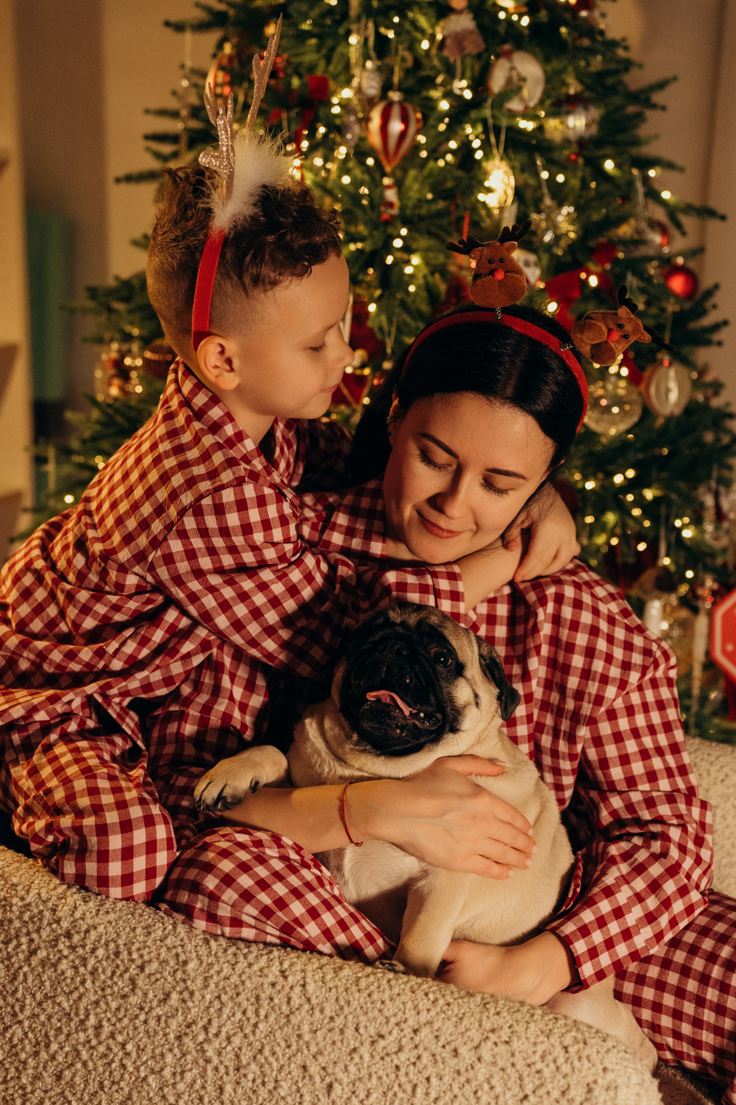 Наташа и Федя. Сайт фотографа Светланы Еремченко