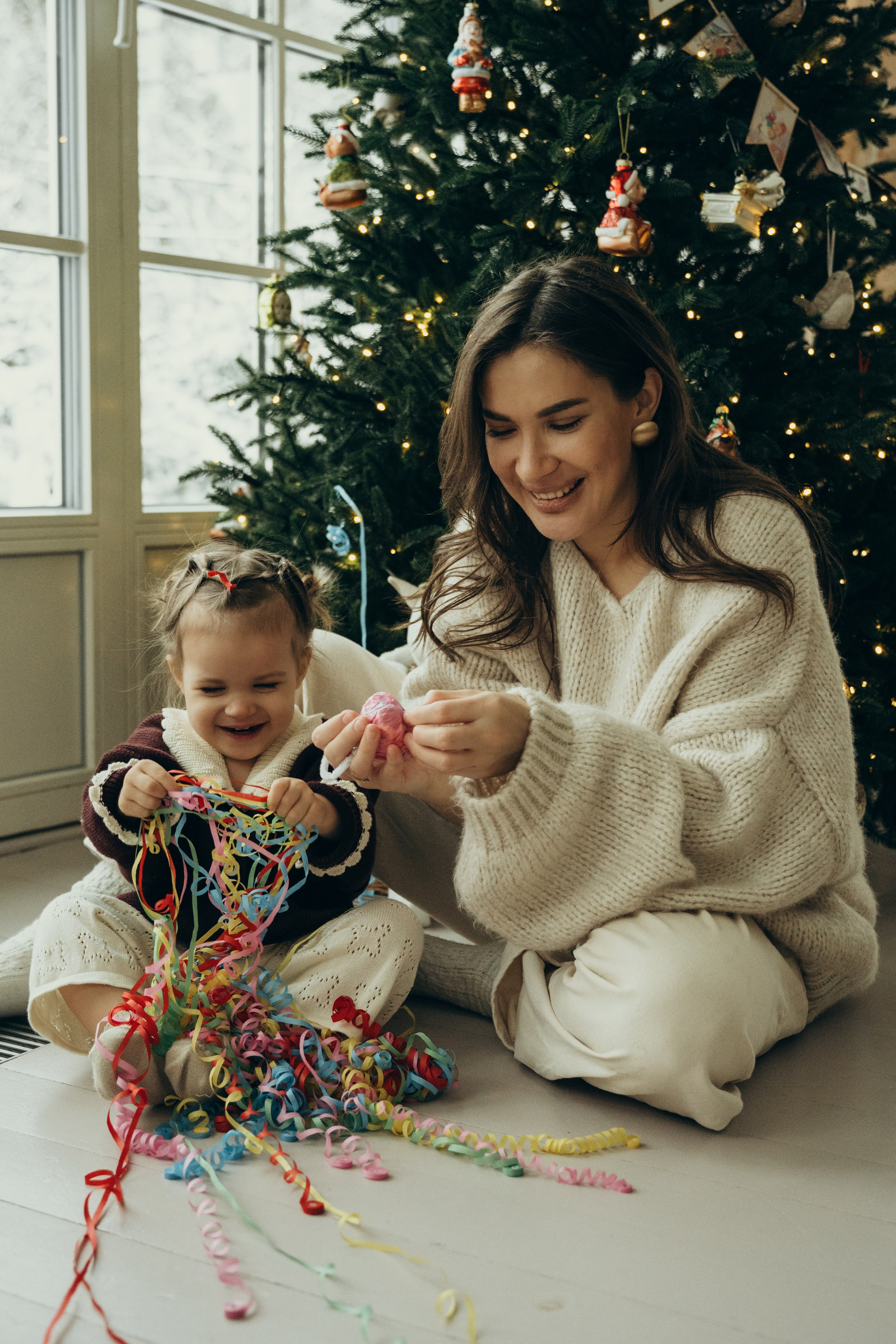 Таня и Евочка. Сайт фотографа Светланы Еремченко