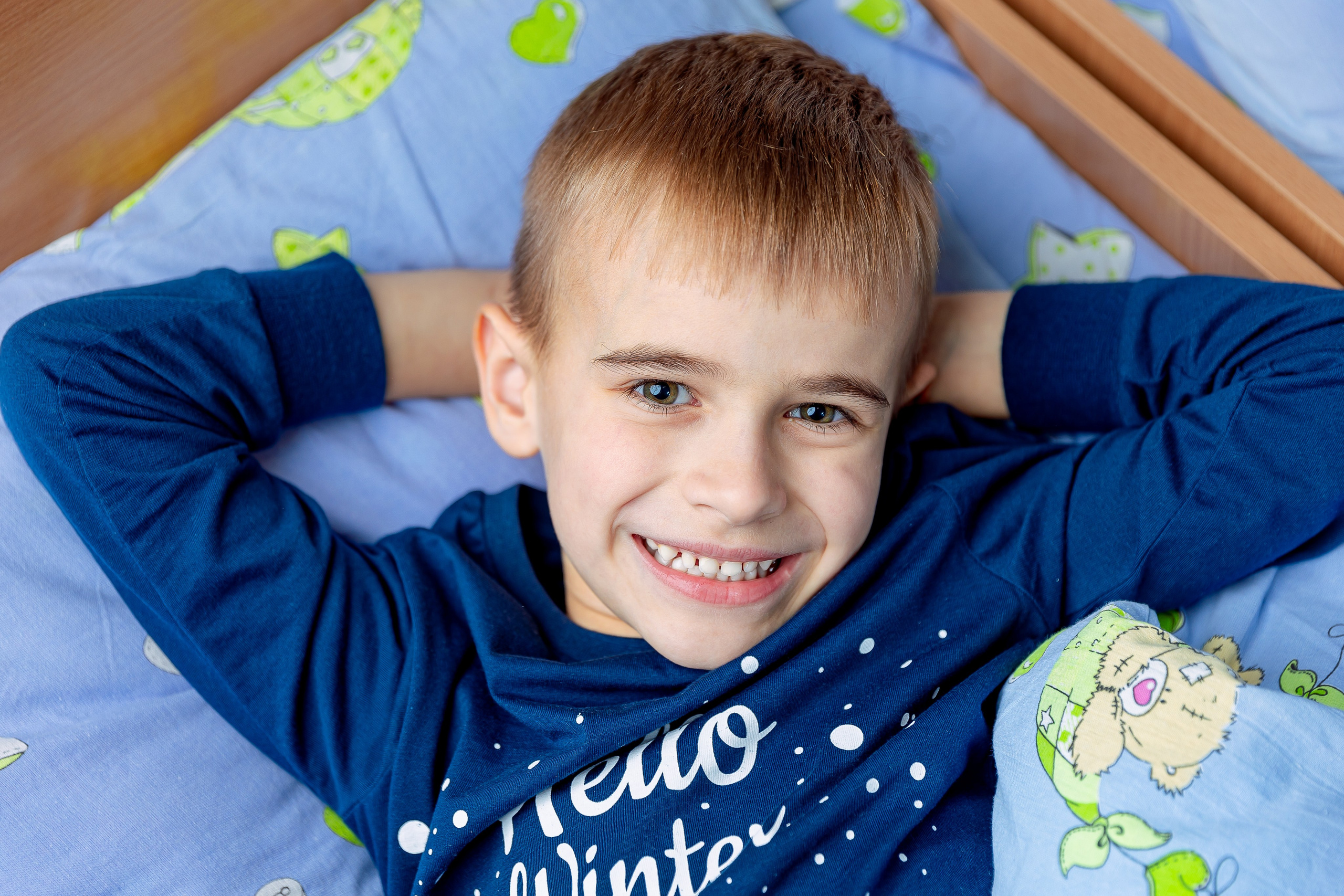 День в саду. Семейный и детский фотограф Комина Елена, Власиха, Одинцово