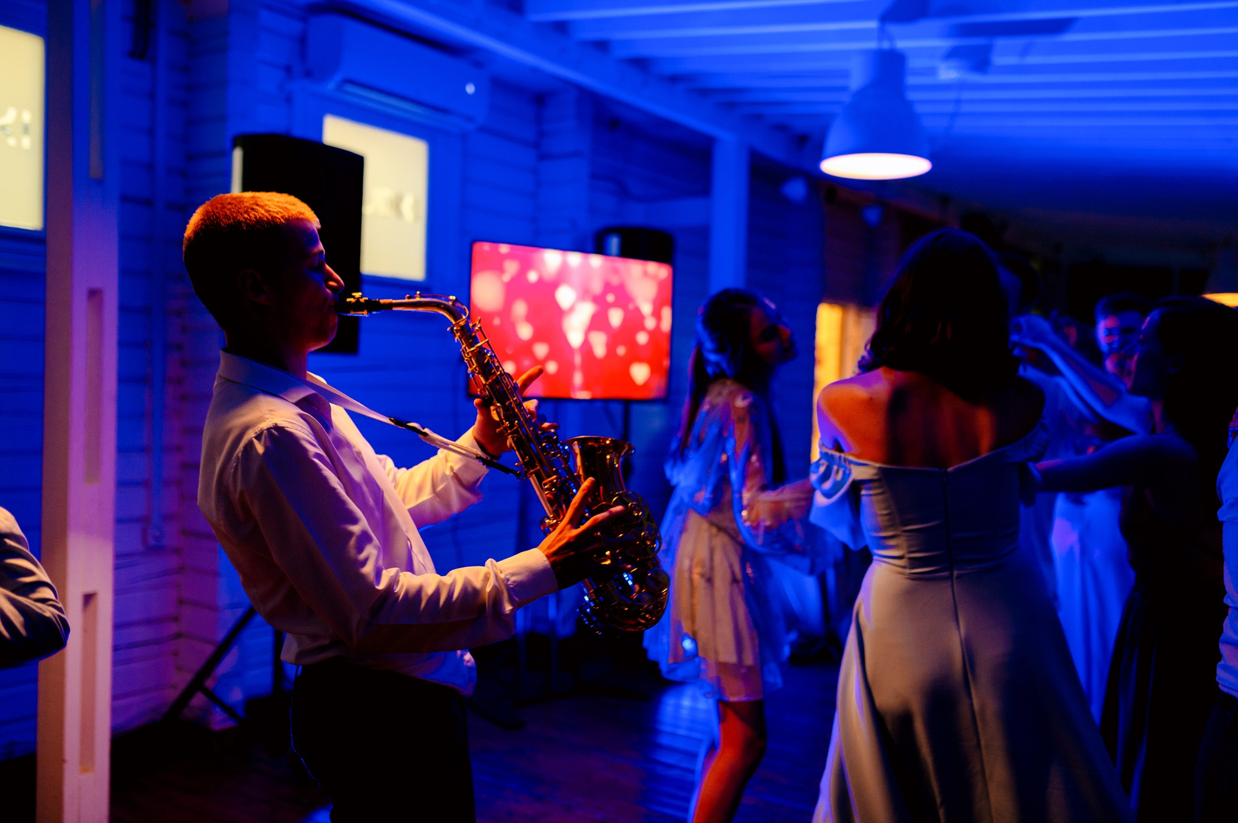 НАСТЯ И АНДРЕЙ. Шашкова Вероника / Свадебный и семейный фотограф Москва и Ярославль