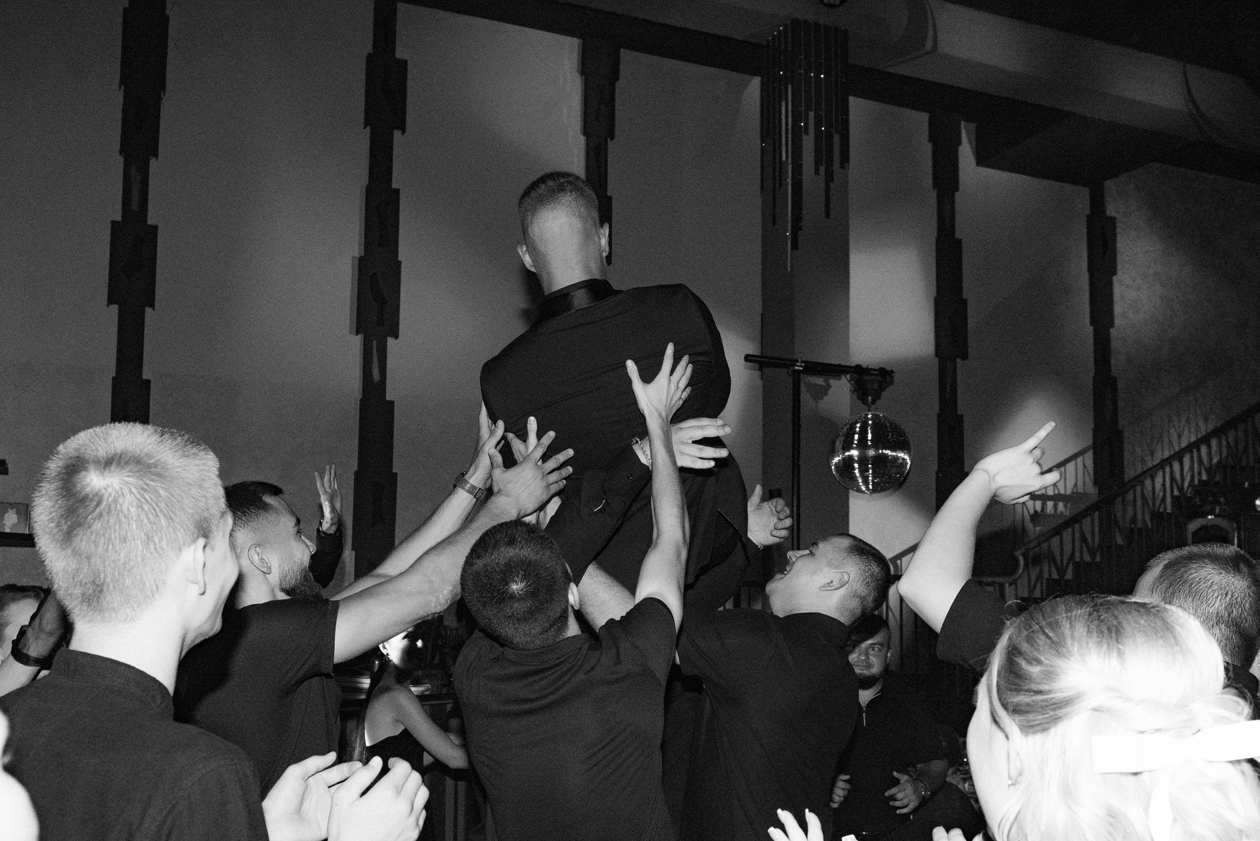 С&М. Свадебный и семейный фотограф в Славянске-на-Кубани Прохорова Алёна