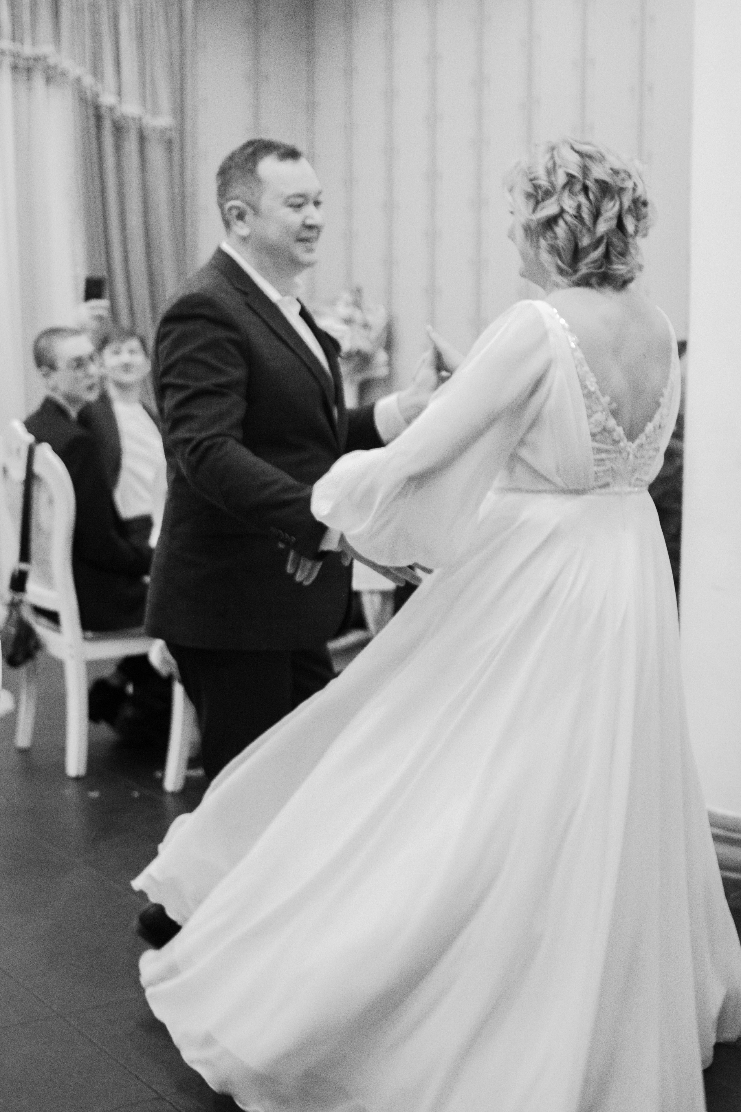 Игорь и Екатерина. Главная