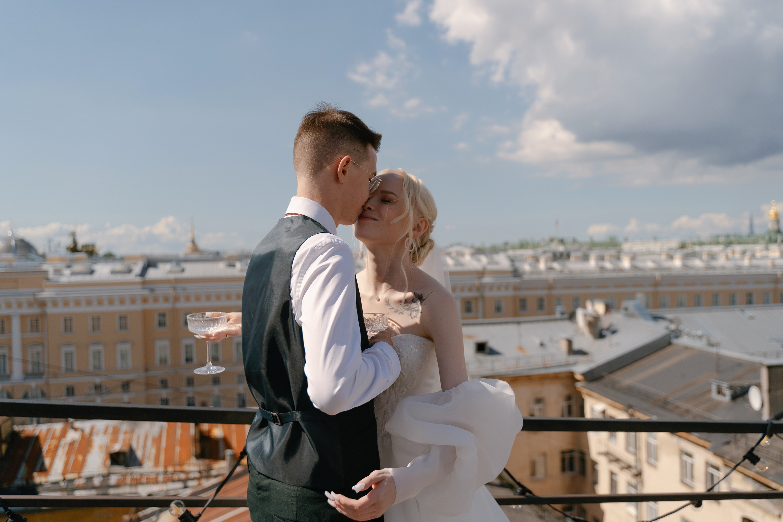 09.08.2023. Свадебный фотограф — Наталья Фед СПб/Москва