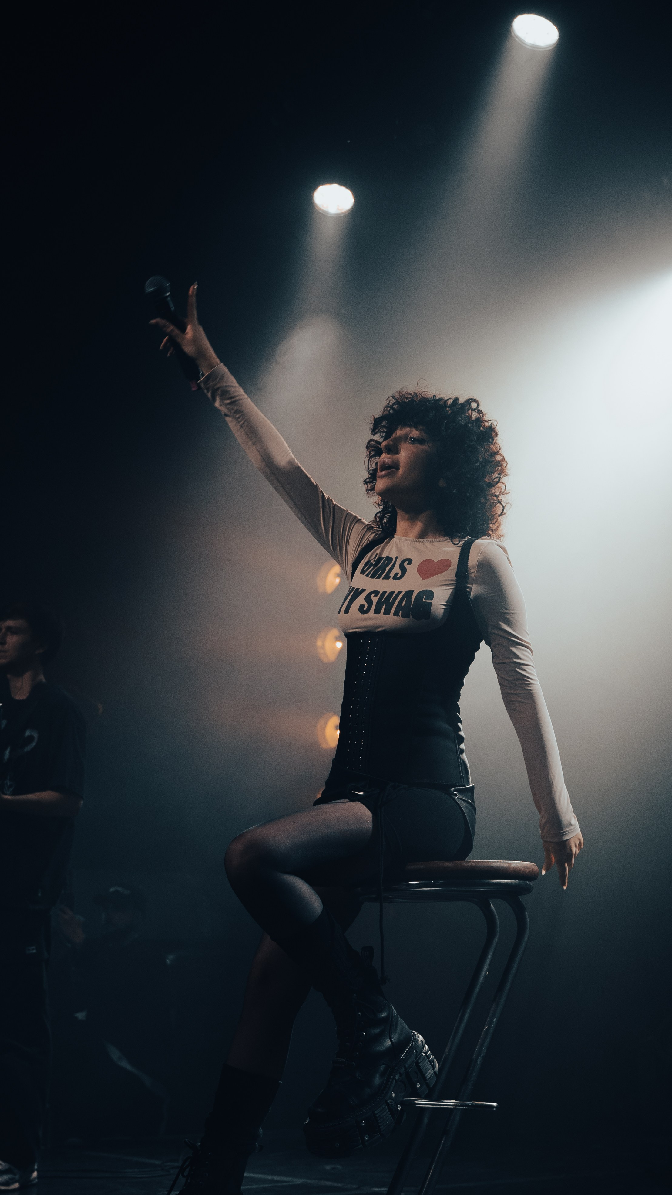 Репортажный фотограф мероприятий и концертов в Екатеринбурге