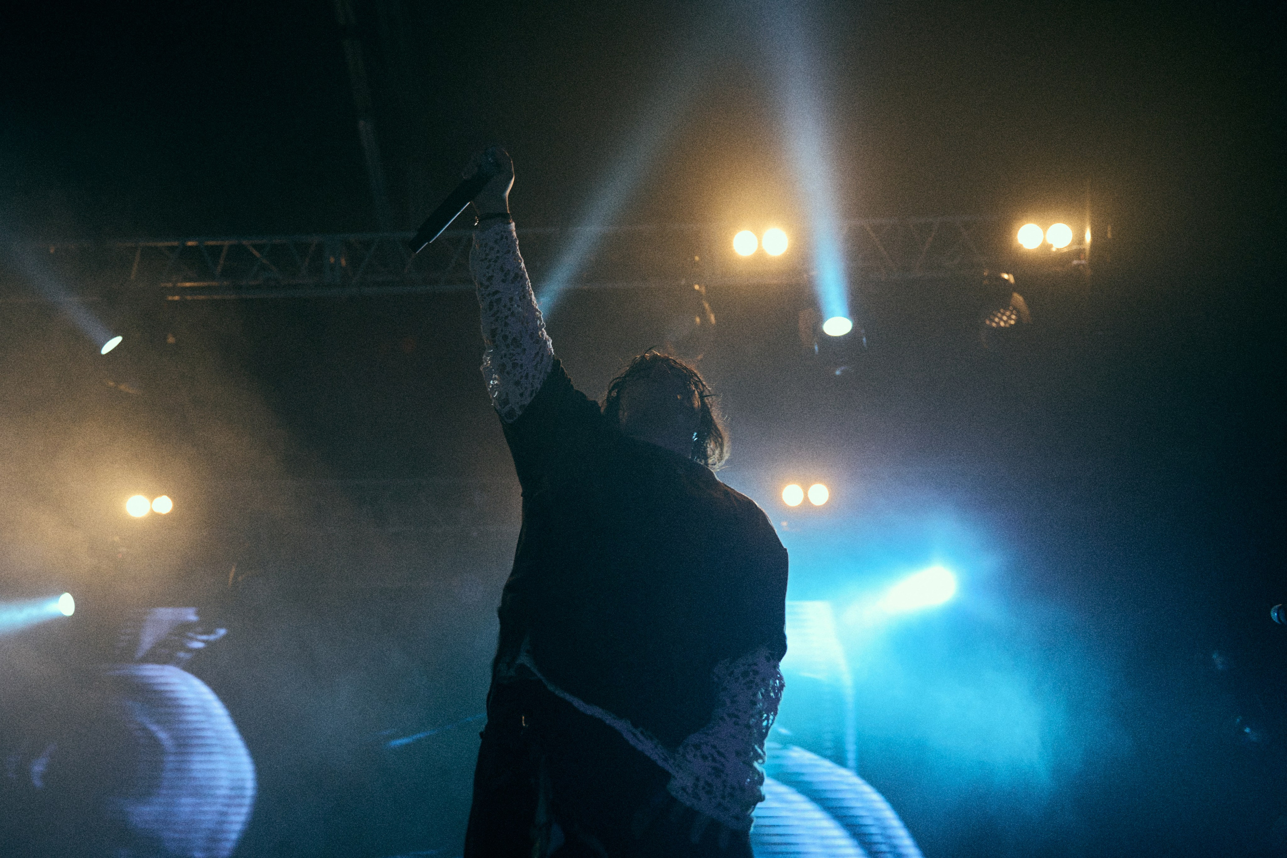 SALUKI. Репортажный фотограф мероприятий и концертов в Екатеринбурге