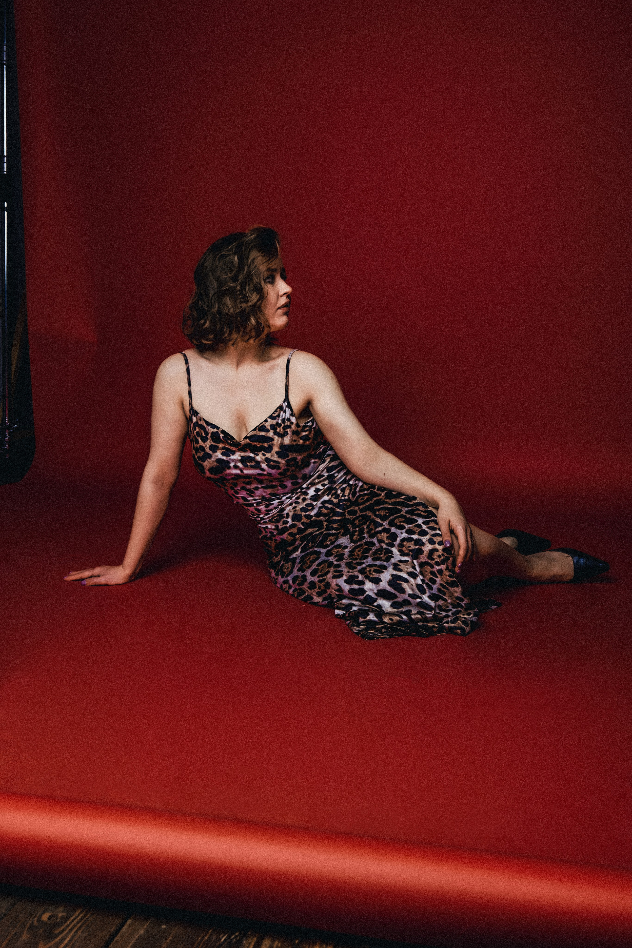 Петрушков Иван — фотограф в Петербурге и Москве