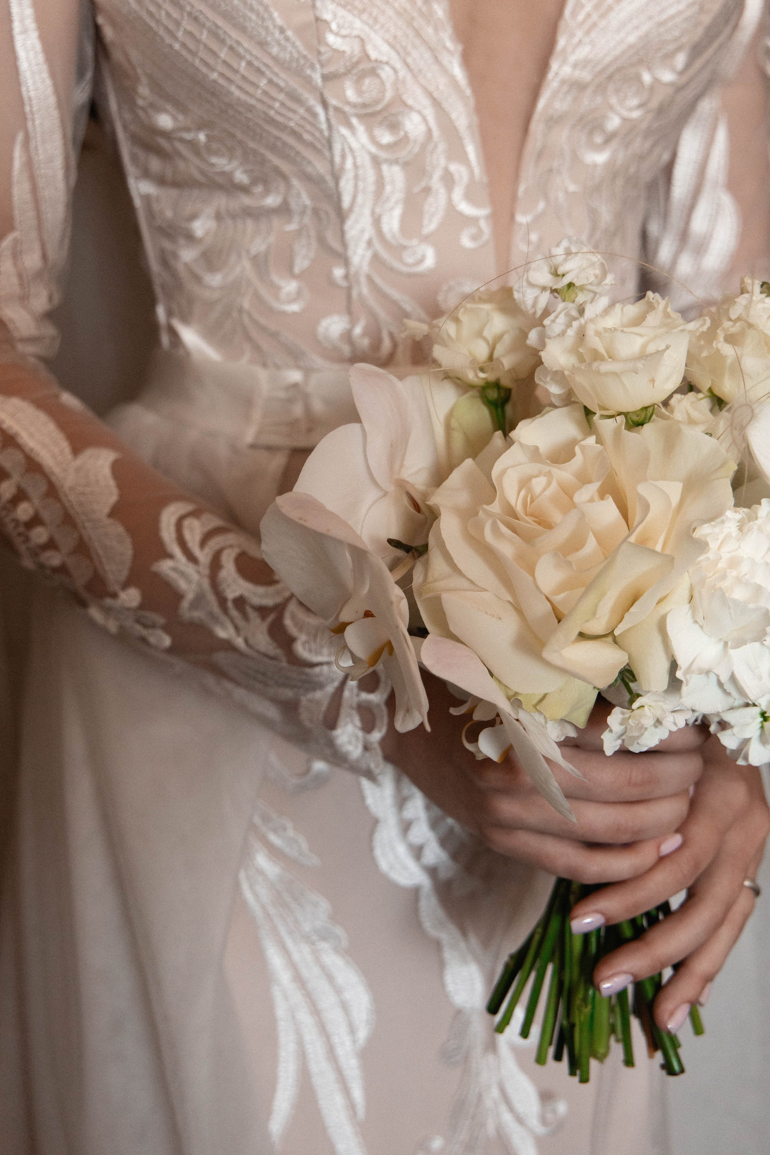 Екатерина & Алексей. Свадебный и портретный фотограф Соломко Диана