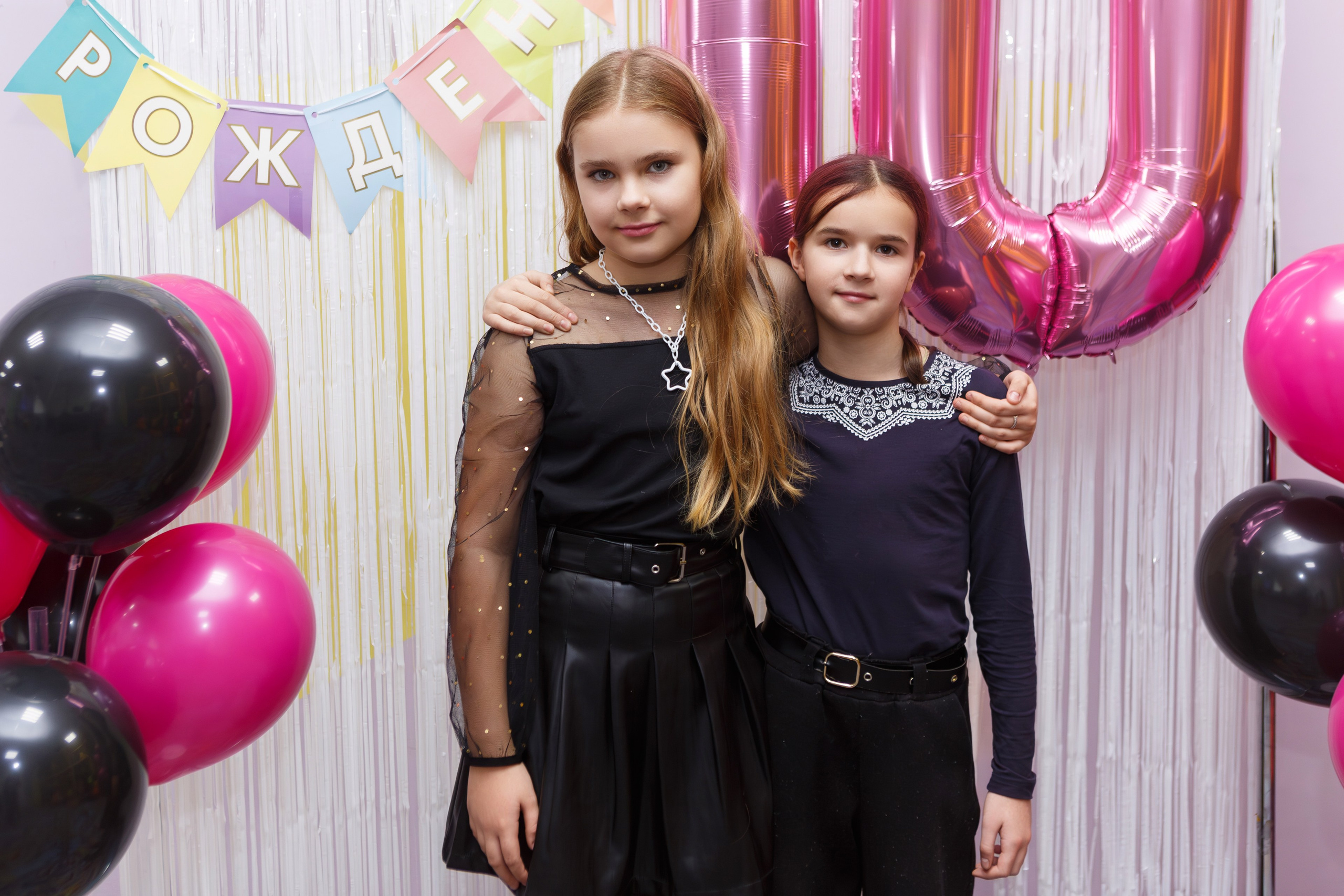 ШОУ KIDS 01.12. Профессиональный фотограф в Мценске и Орловской области
