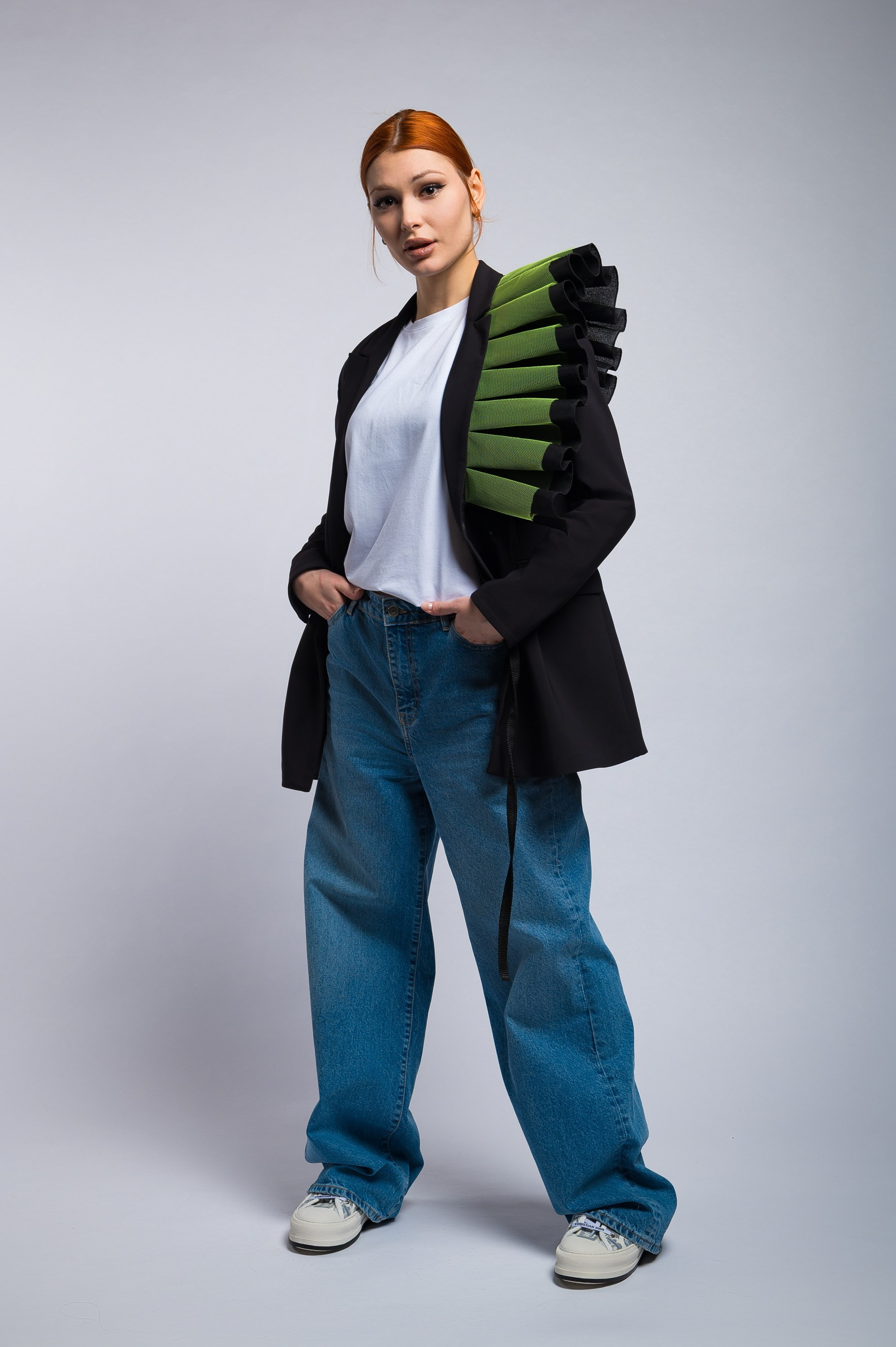 Рюши. Главная