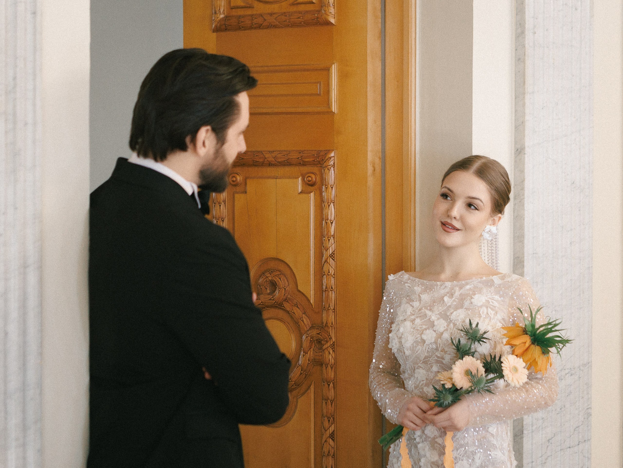 Илья и Мария. Фото и Видеосъемка на ваше мероприятие. Александр Романов