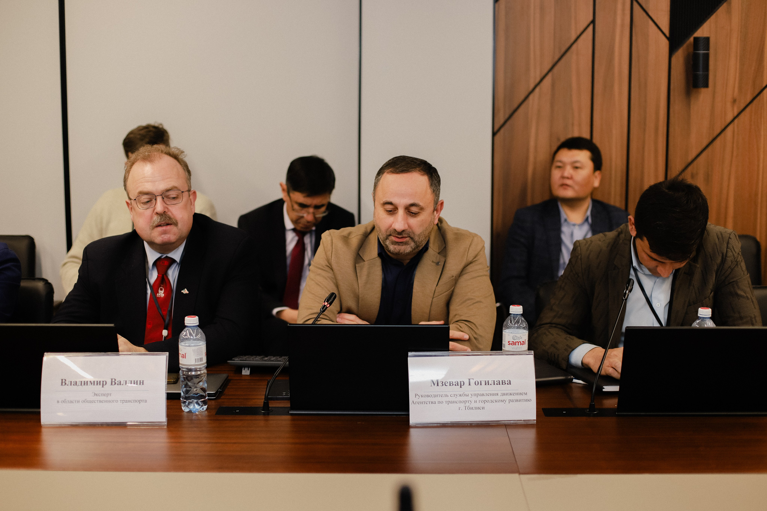 III Международная конференция. Фотограф в Алматы и Москве Даша Пушкина