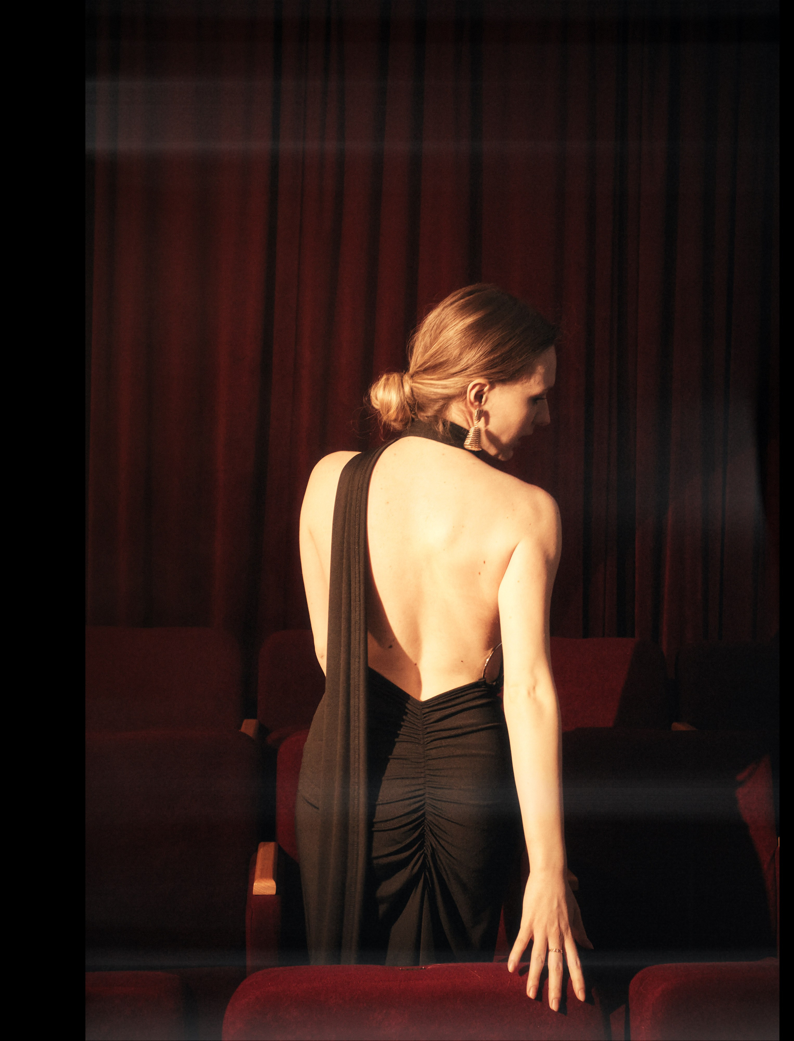 Алина. Портретный и свадебный фотограф в Москве Александра