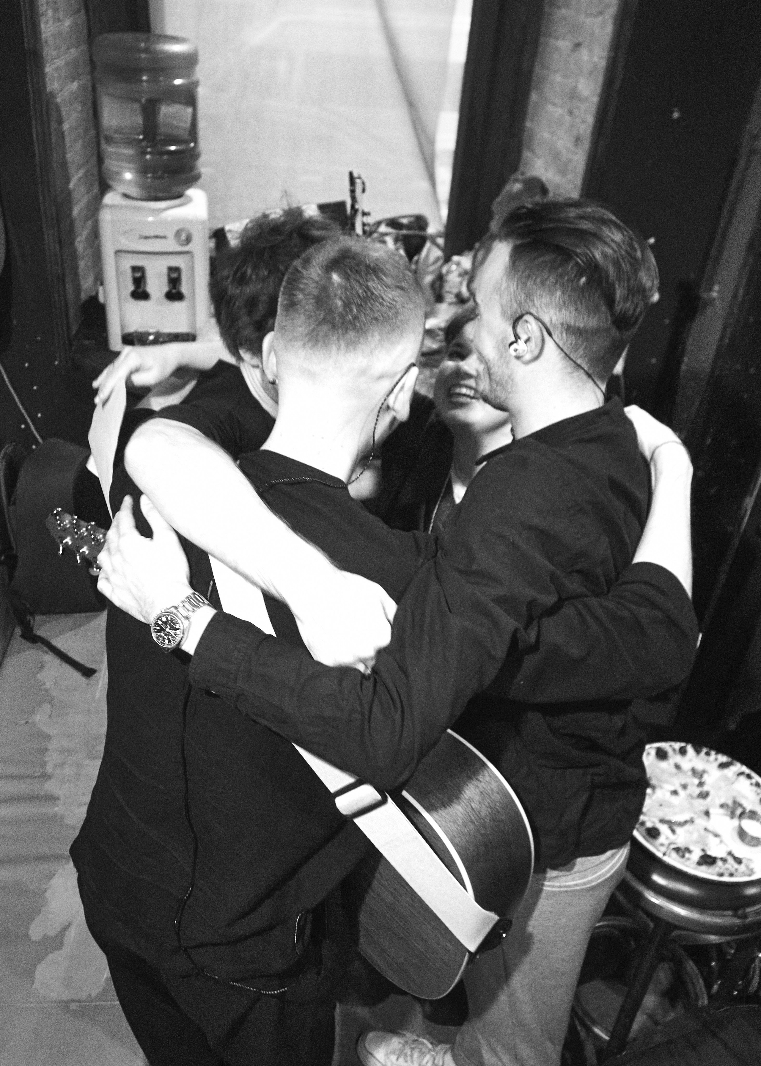 Концертная съемка. Портретный и свадебный фотограф в Москве Александра