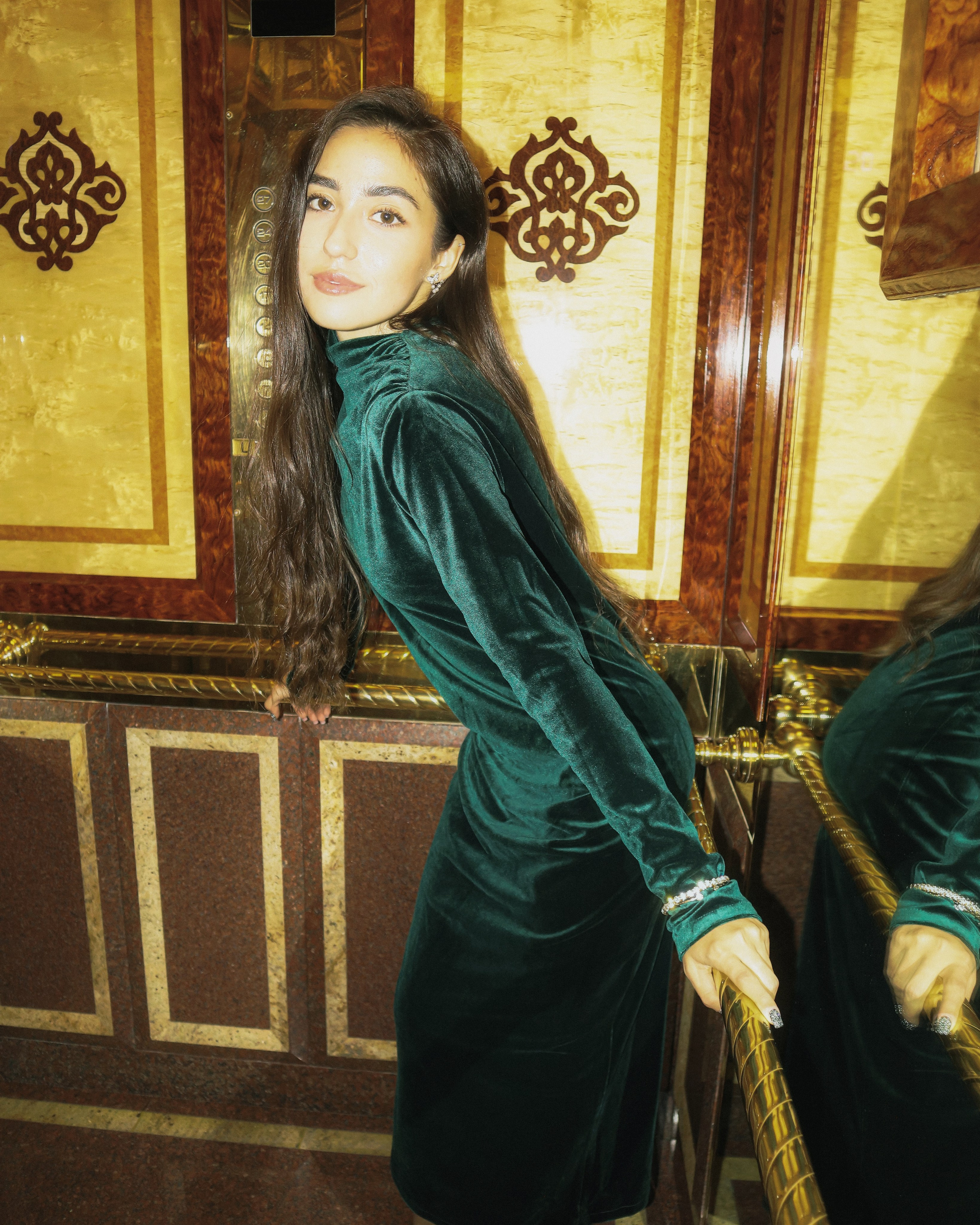 Диана. Портретный и свадебный фотограф в Москве Александра