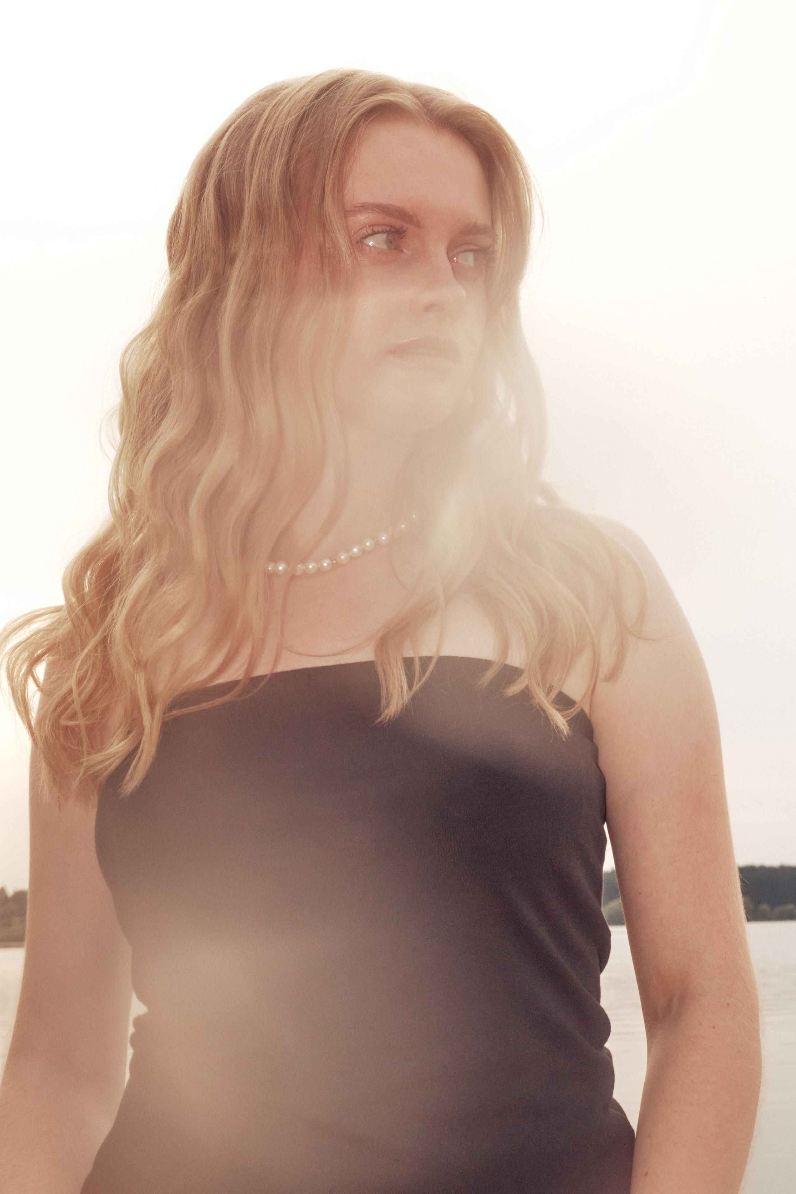 Надя. Портретный и свадебный фотограф в Москве Александра