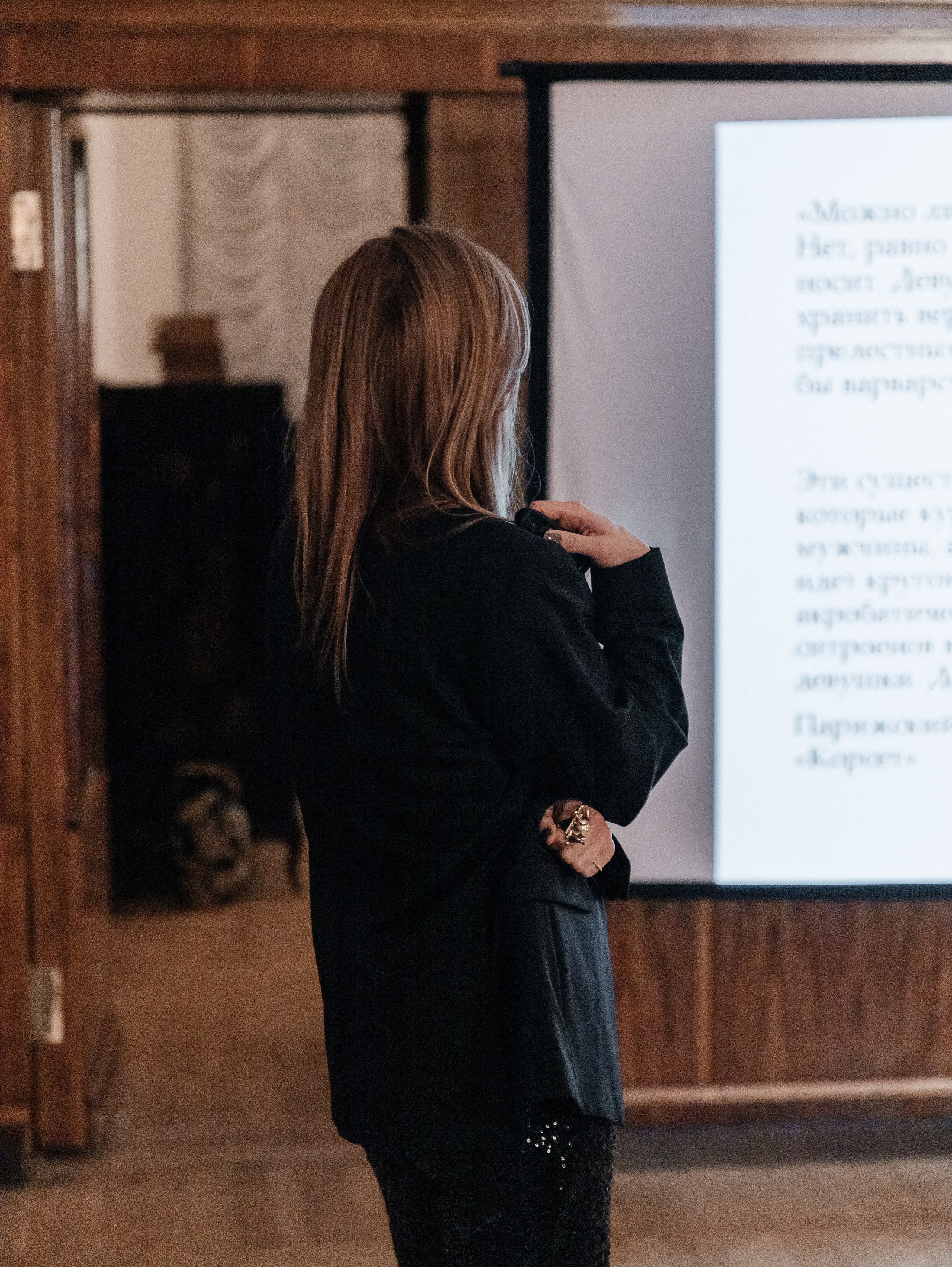 Лекция «Эпоха Великого Гетсби». Фотограф | портрет | бренды | репортаж
