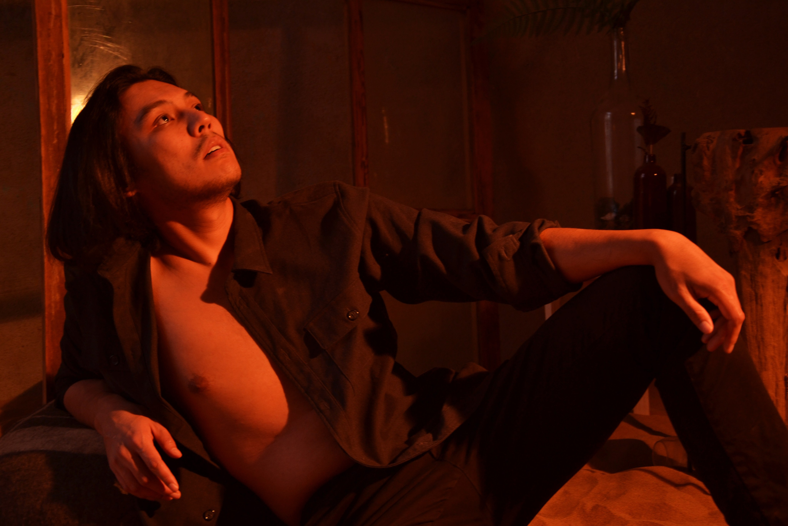 Ars. Фотограф Анастасия Шай в Санкт-Петербурге