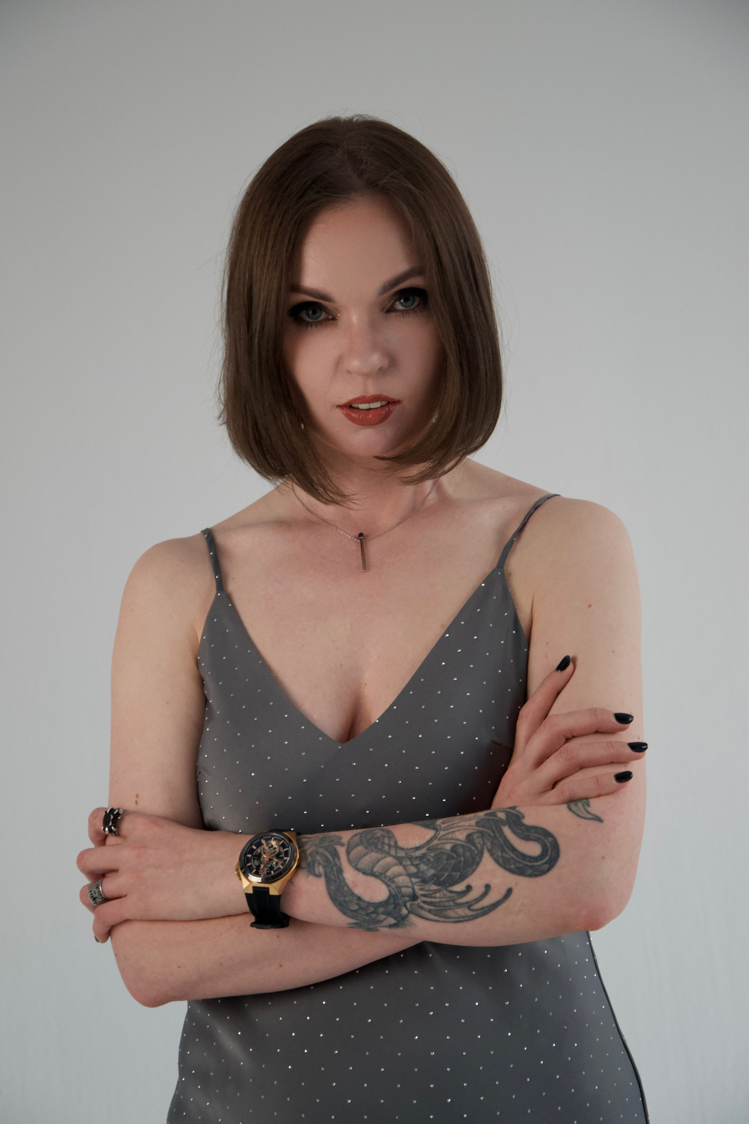 Julia. Фотограф Анастасия Шай в Санкт-Петербурге