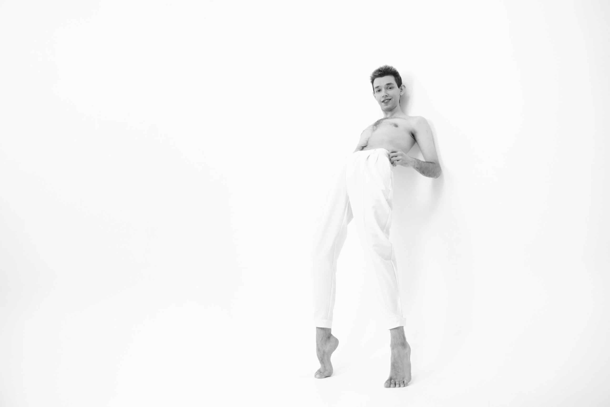 Daniel`s art. Фотограф Анастасия Шай в Санкт-Петербурге