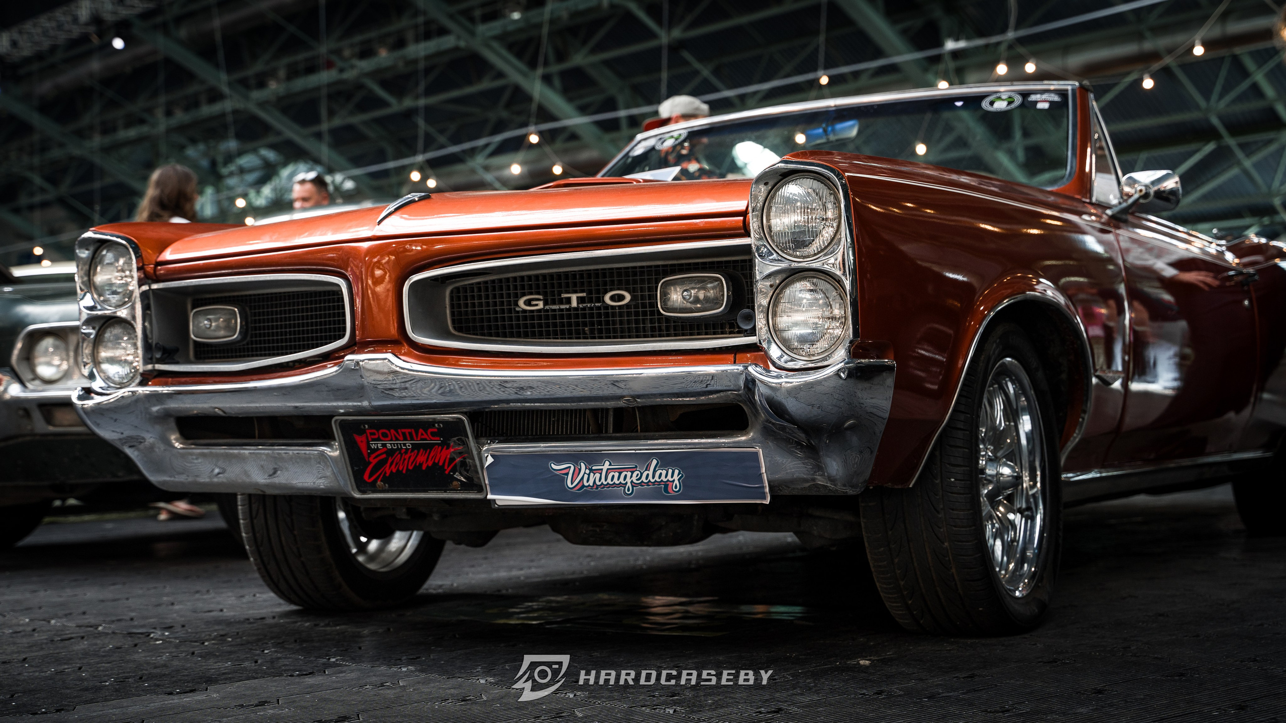 VintageDay 2025. Фотограф Герман Колодный