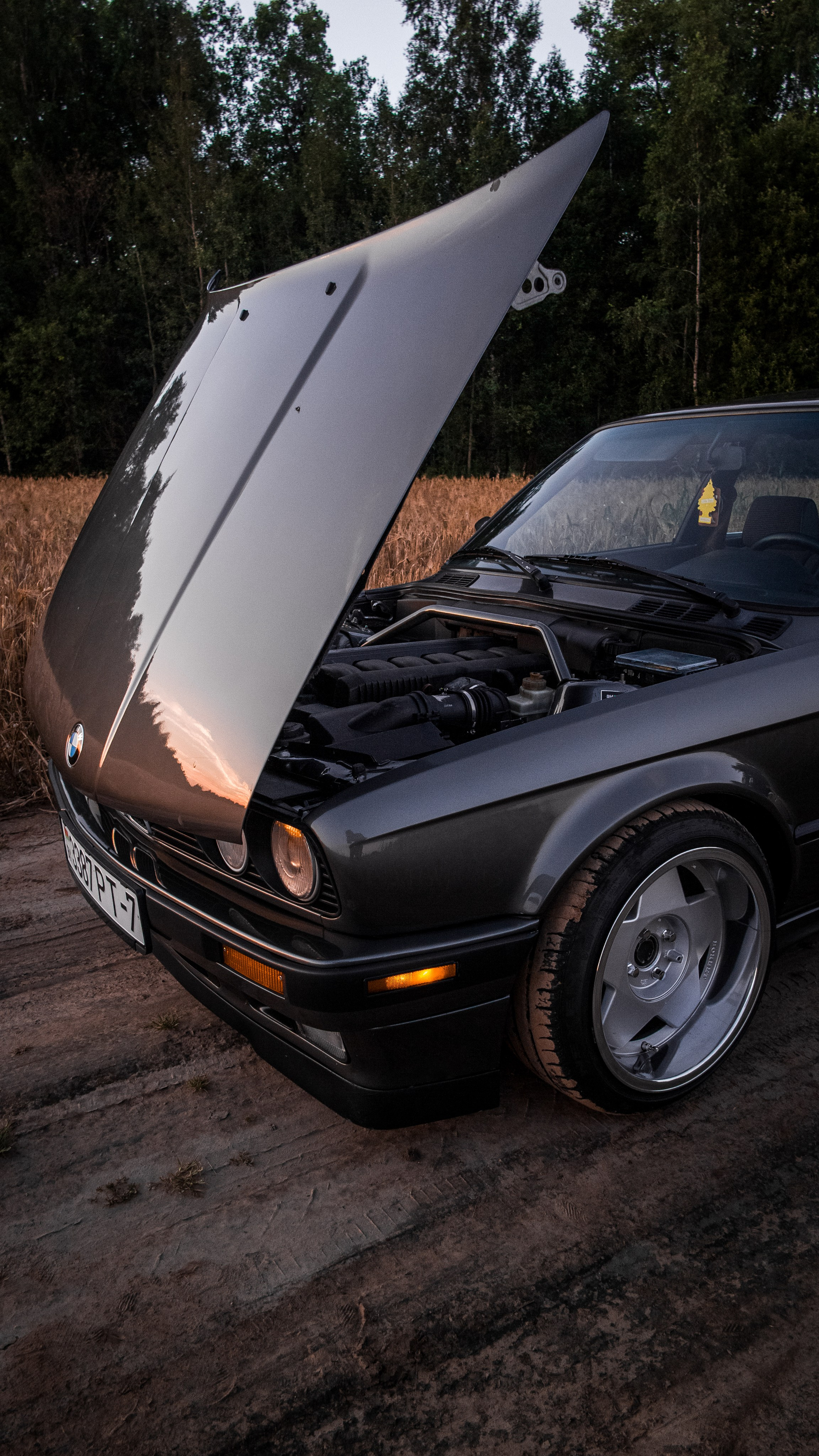 Авто/мото. Фотограф Герман Колодный